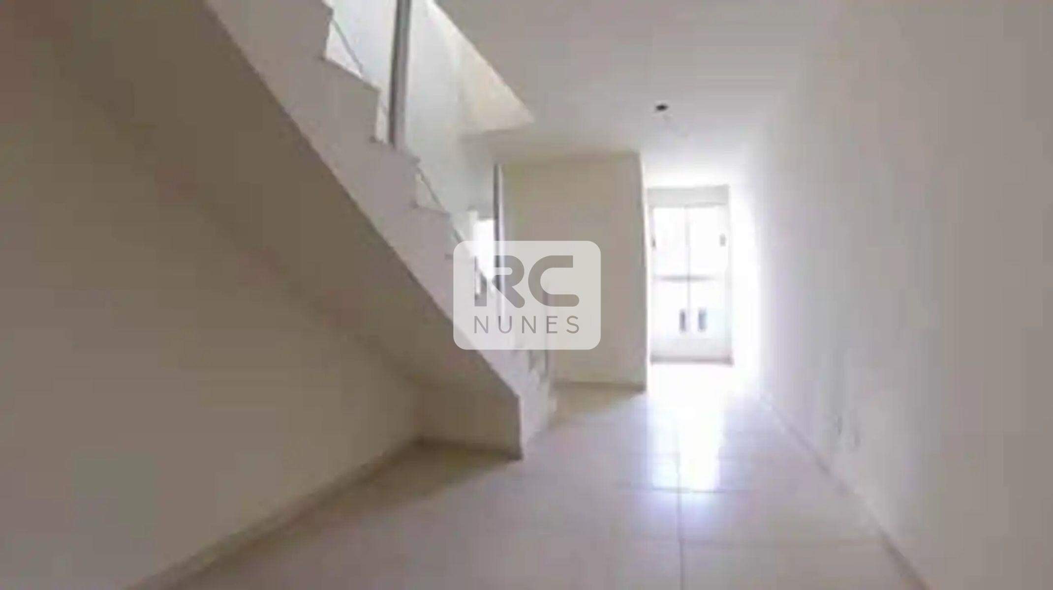 Apartamento à venda no Santa Tereza: Sala de estar - 1º pav cobertura