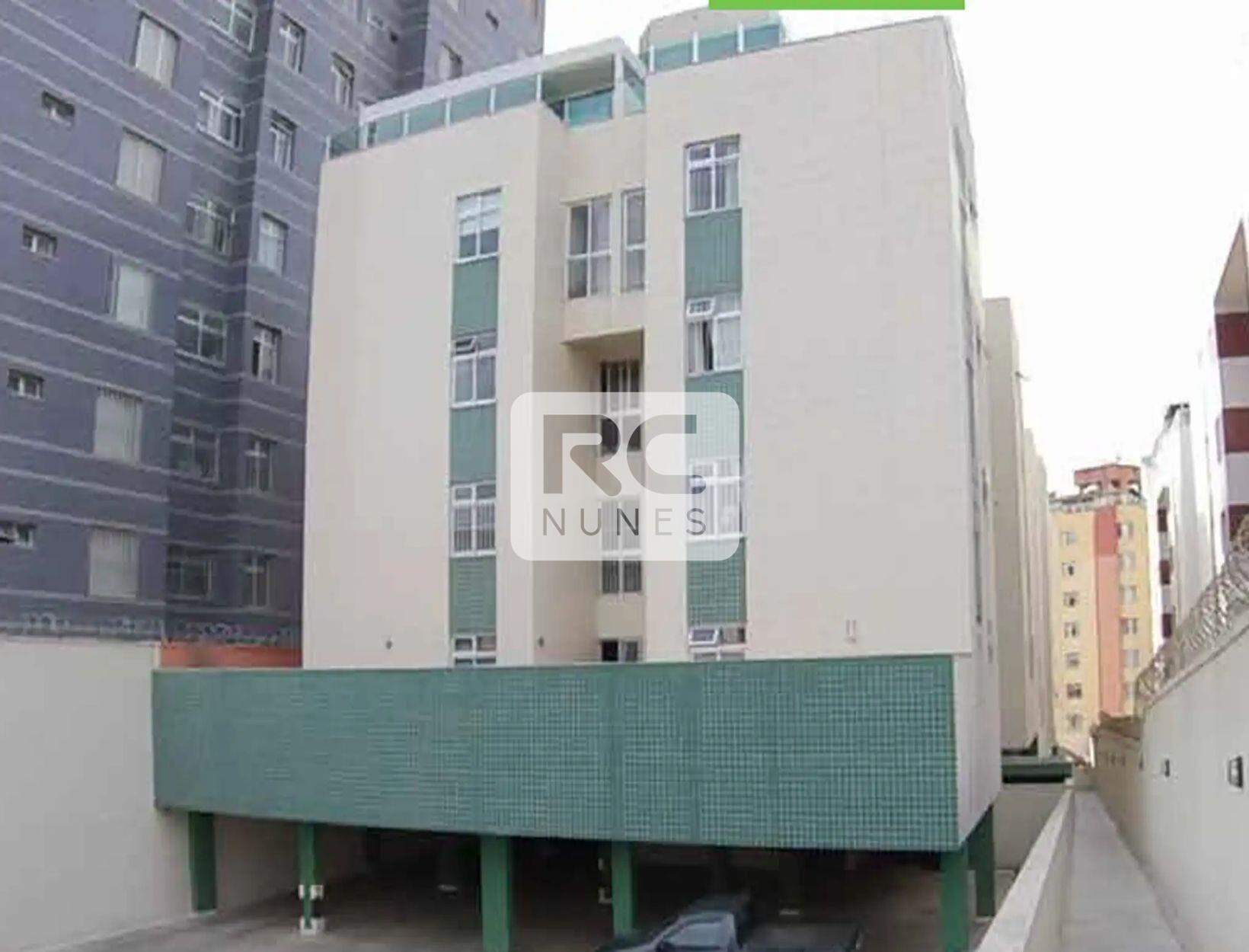 Apartamento à venda no Santa Tereza: 