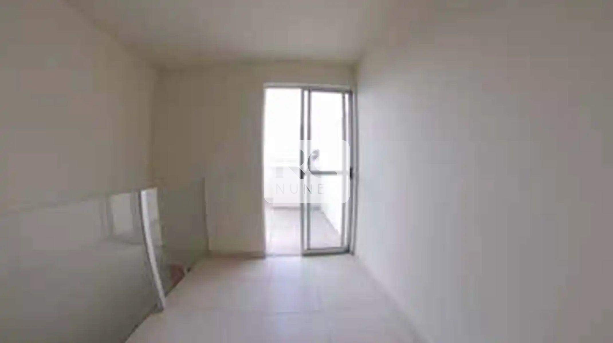 Apartamento à venda no Santa Tereza: Sala de estar - 2º pav cobertura