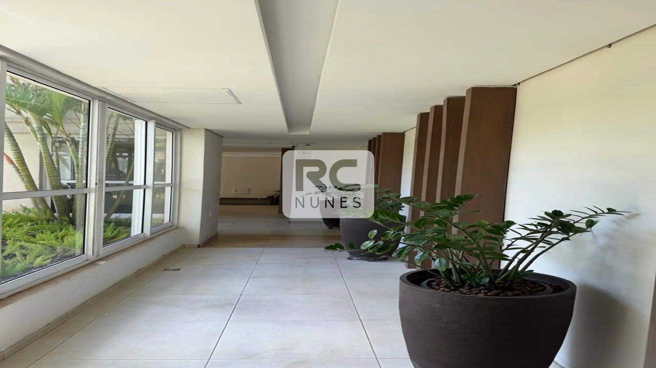 Apartamento à venda no Prado: Lobby de Acesso