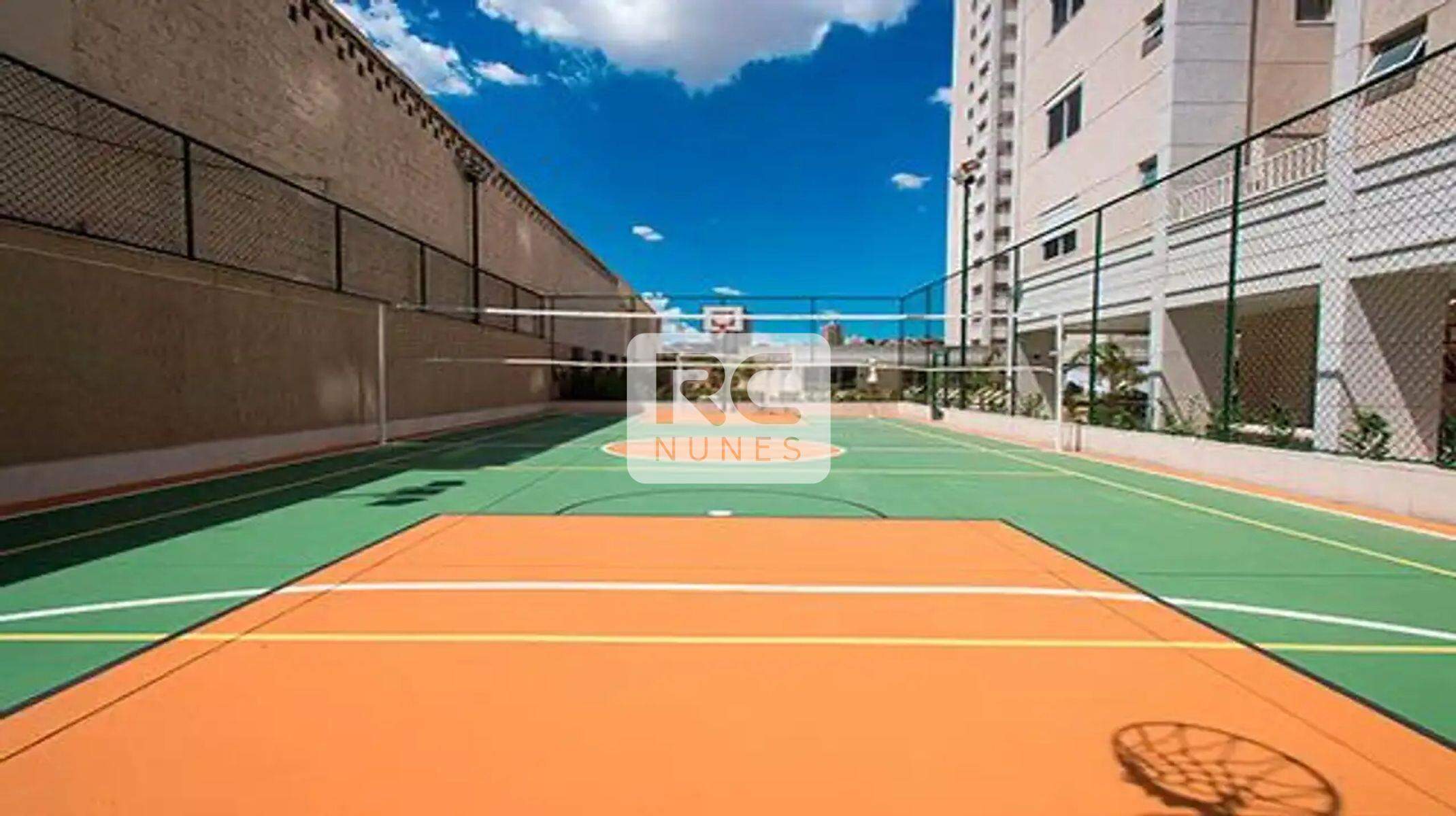 Apartamento à venda no Prado: Quadra Poliesportiva
