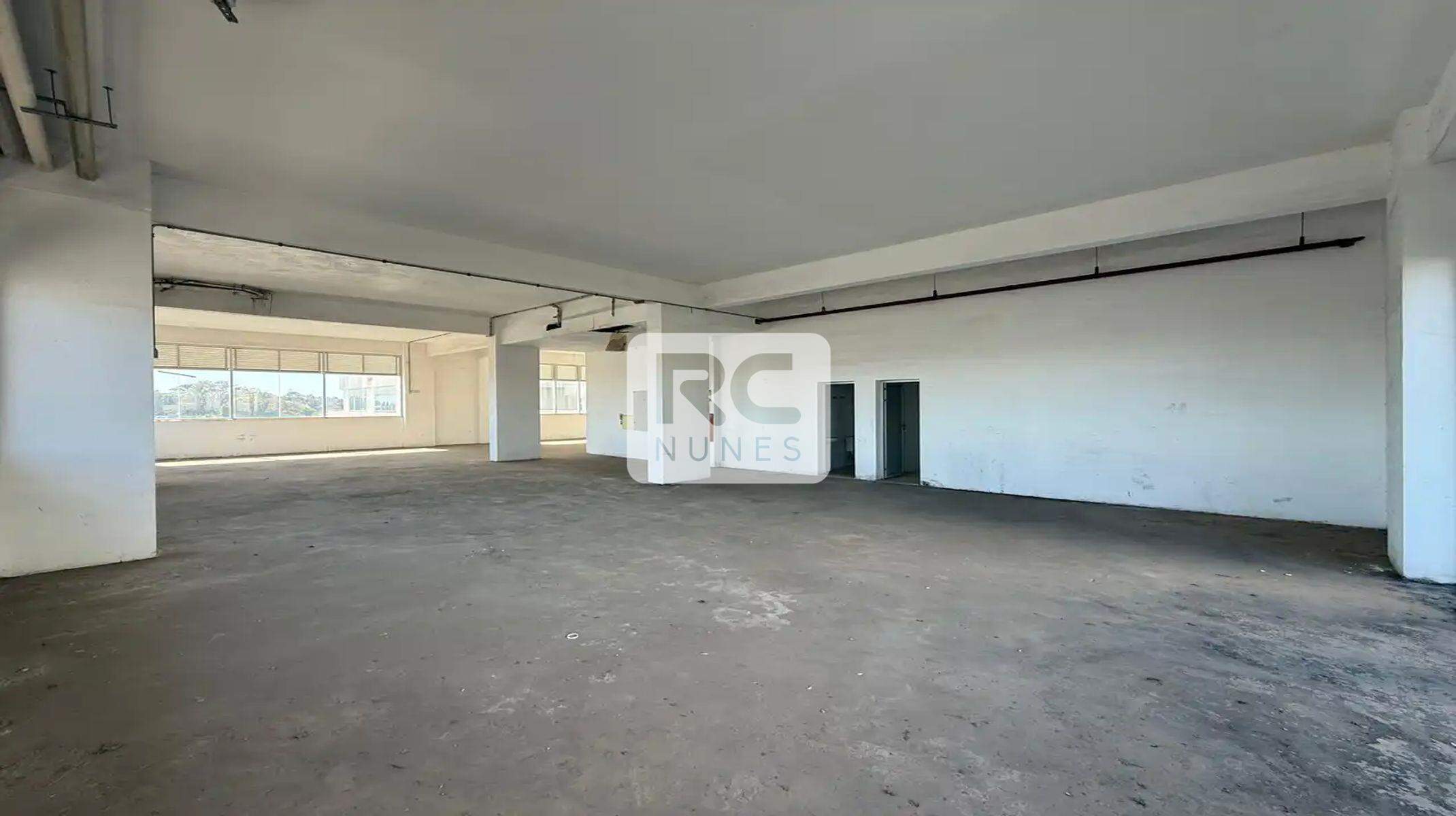 Apartamento à venda no Caiçaras: 