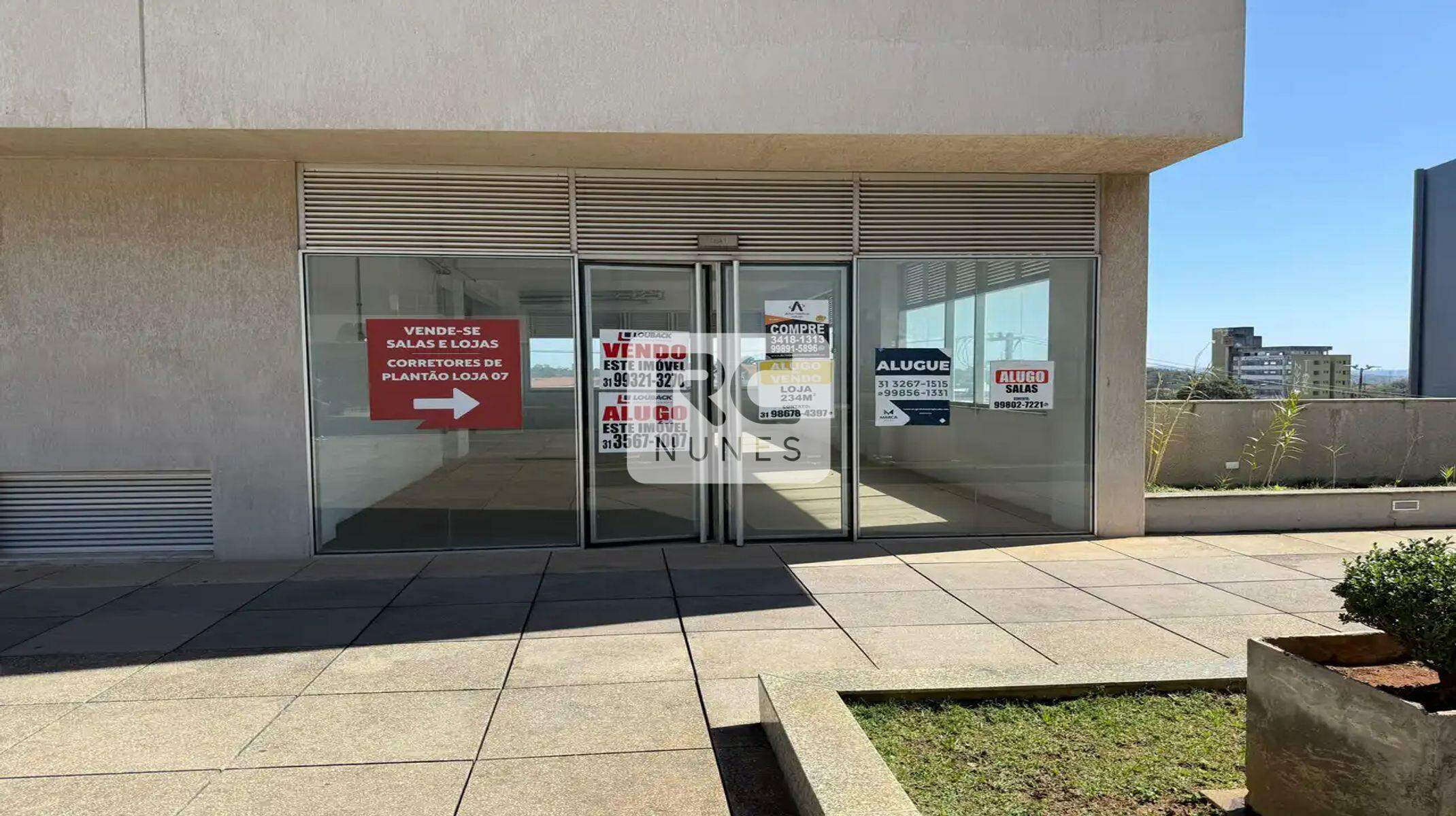 Apartamento à venda no Caiçaras: 