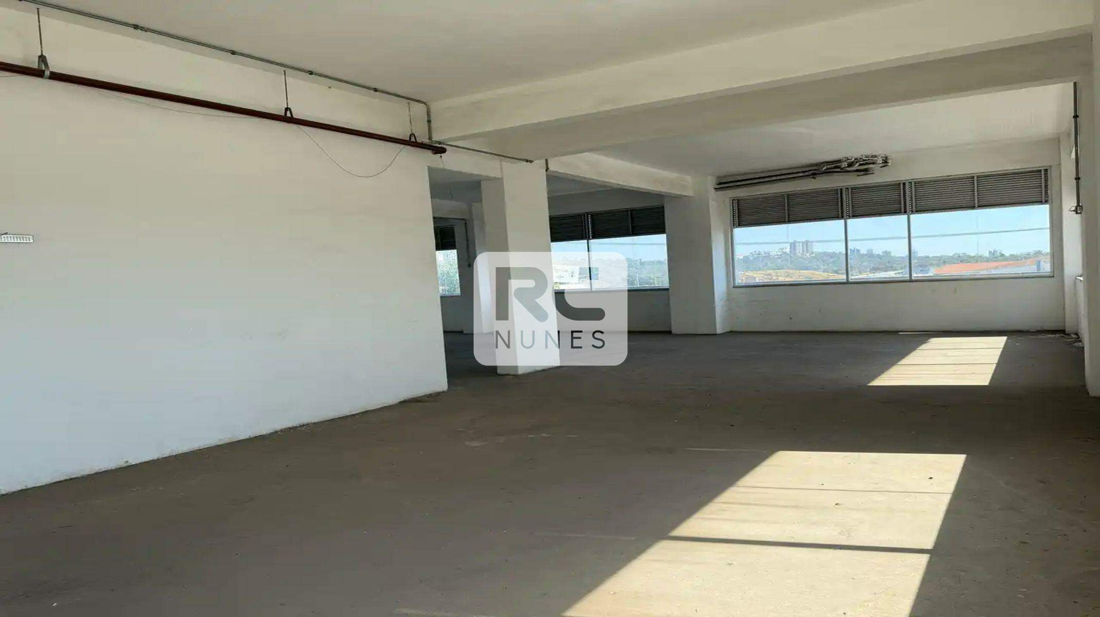 Apartamento à venda no Caiçaras: 