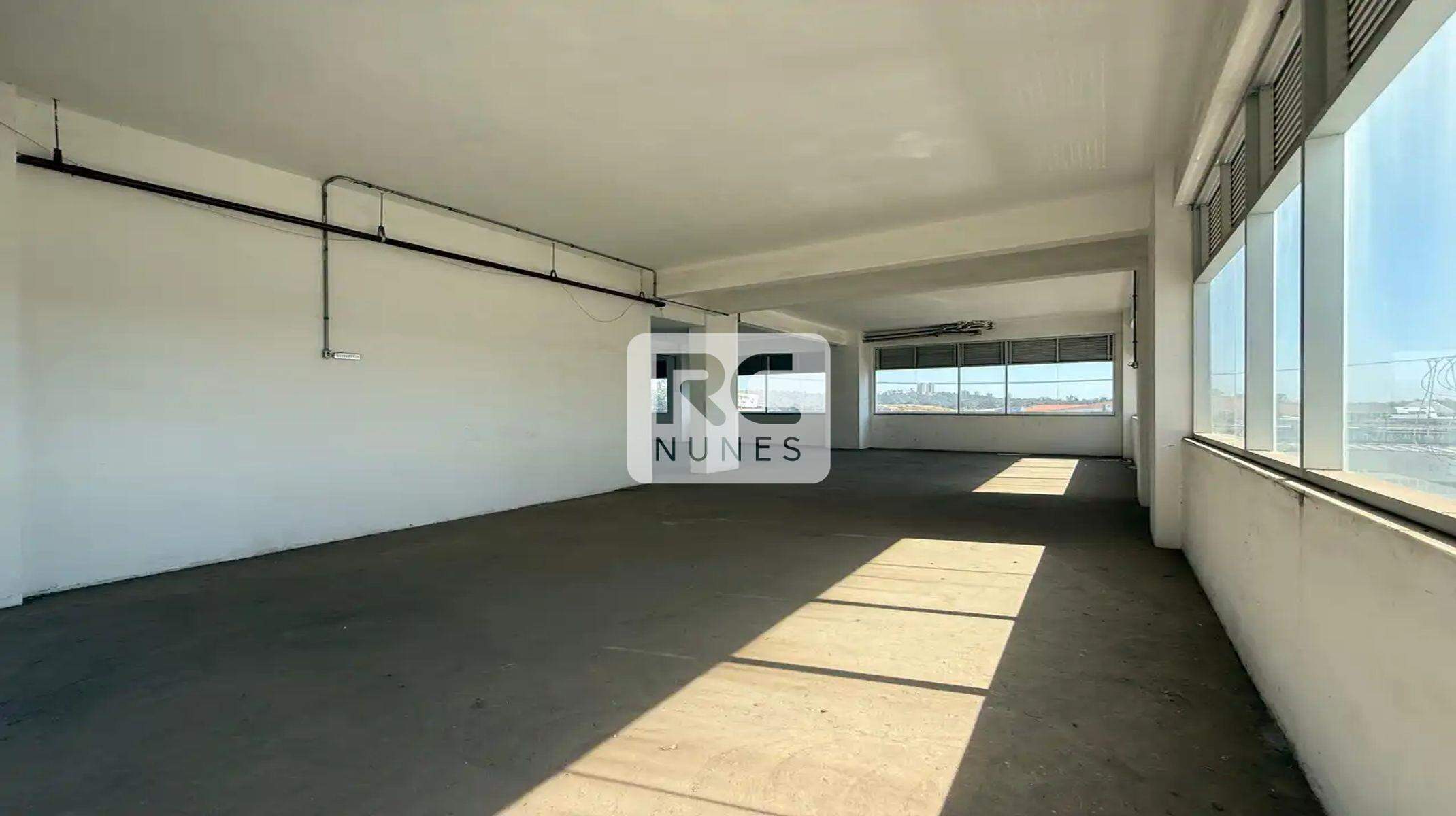 Apartamento à venda no Caiçaras: 