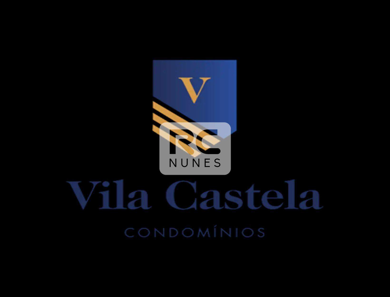 Apartamento à venda no Vila Castela: 
