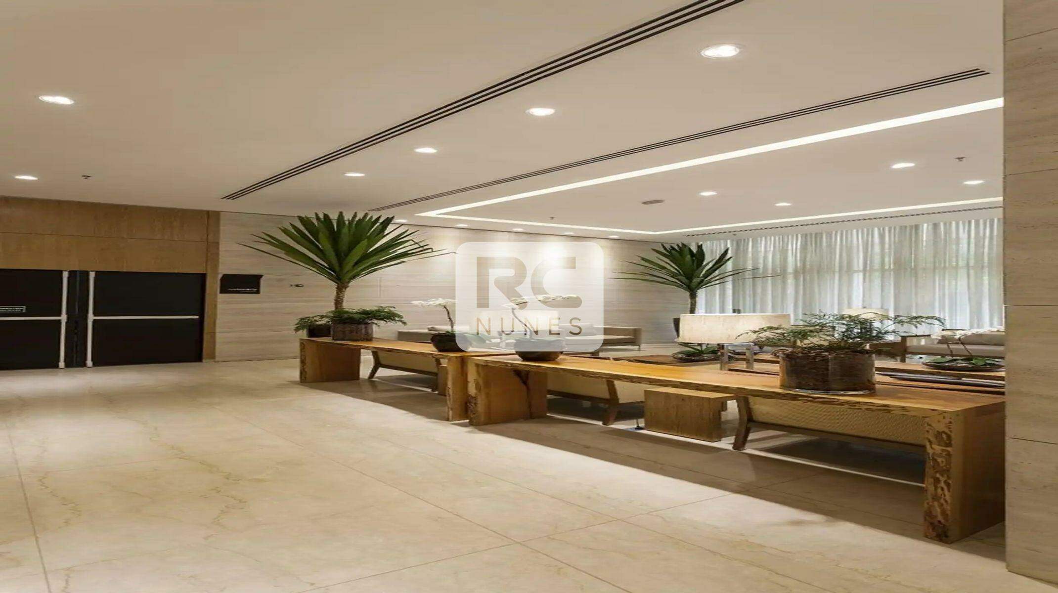 Apartamento à venda no Cidade Jardim: 