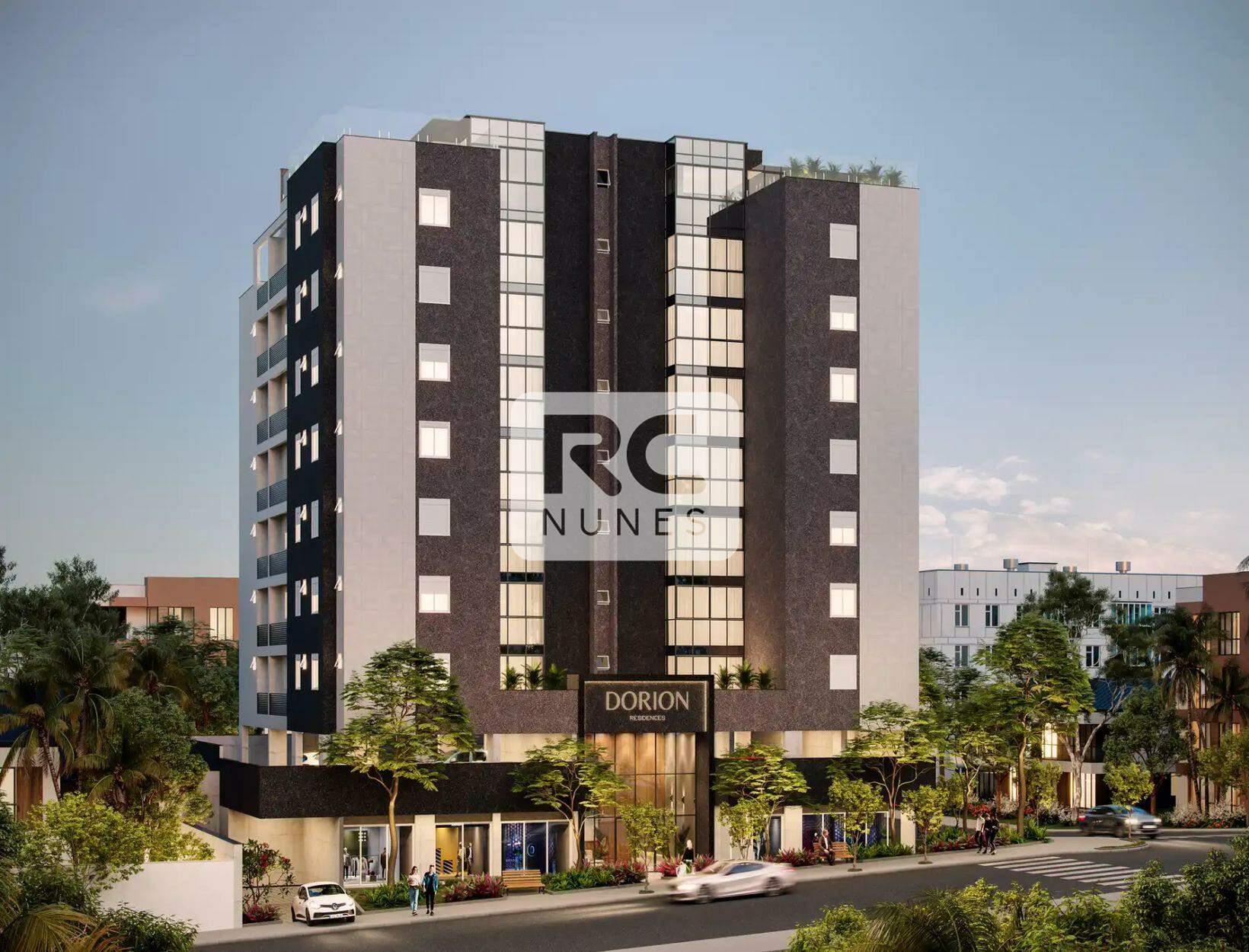 Apartamento à venda no Palmares: 