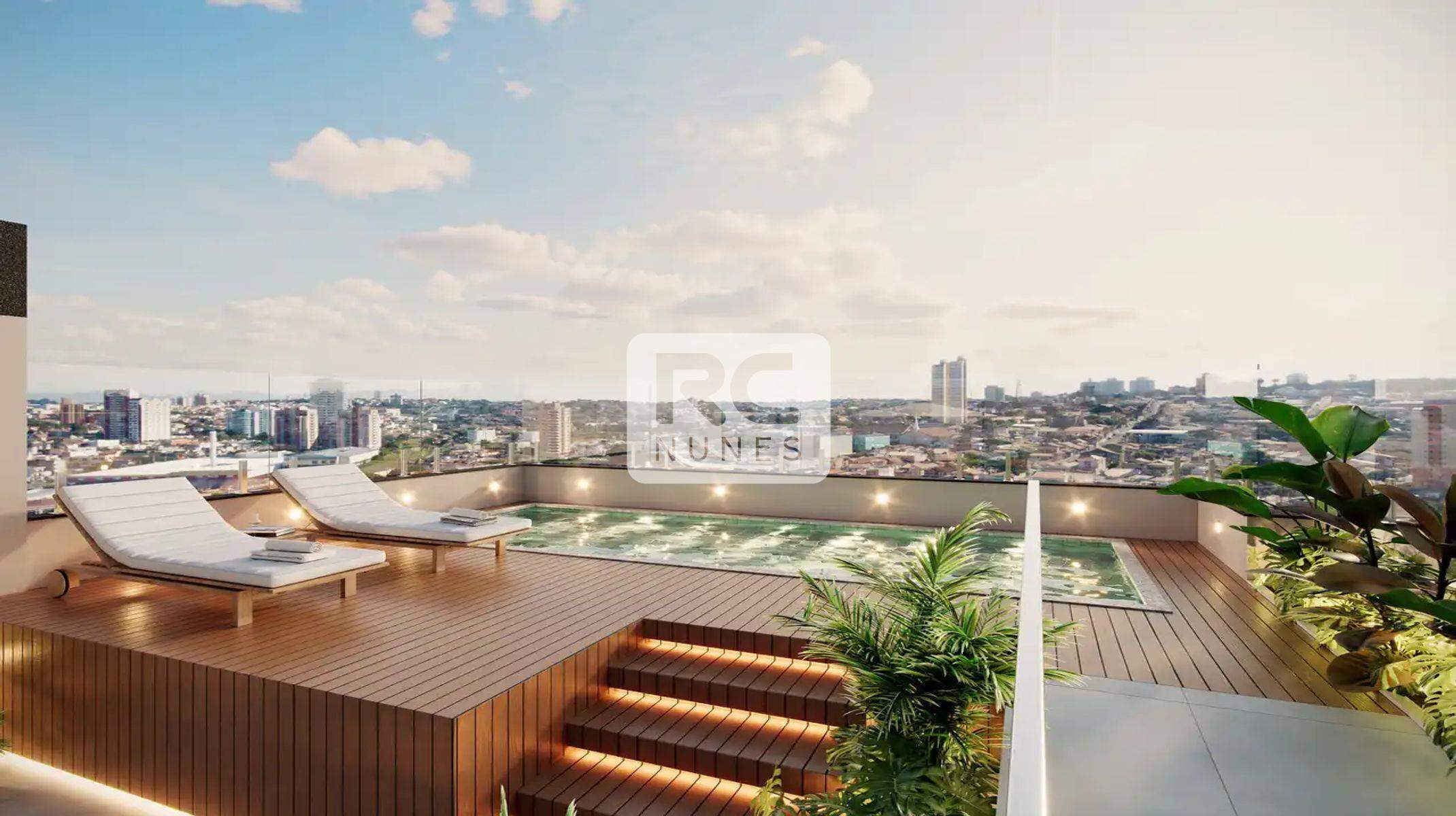 Apartamento à venda no Palmares: 