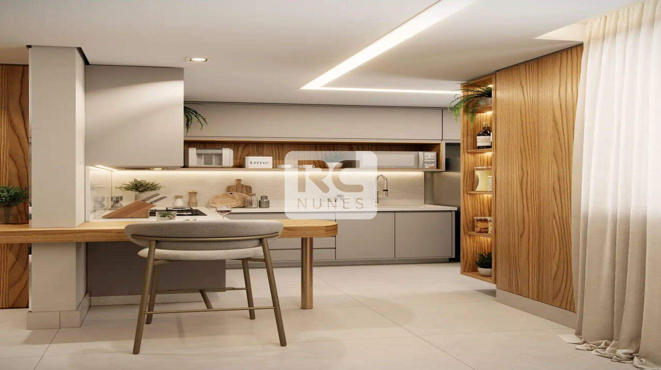 Apartamento à venda no Palmares: 