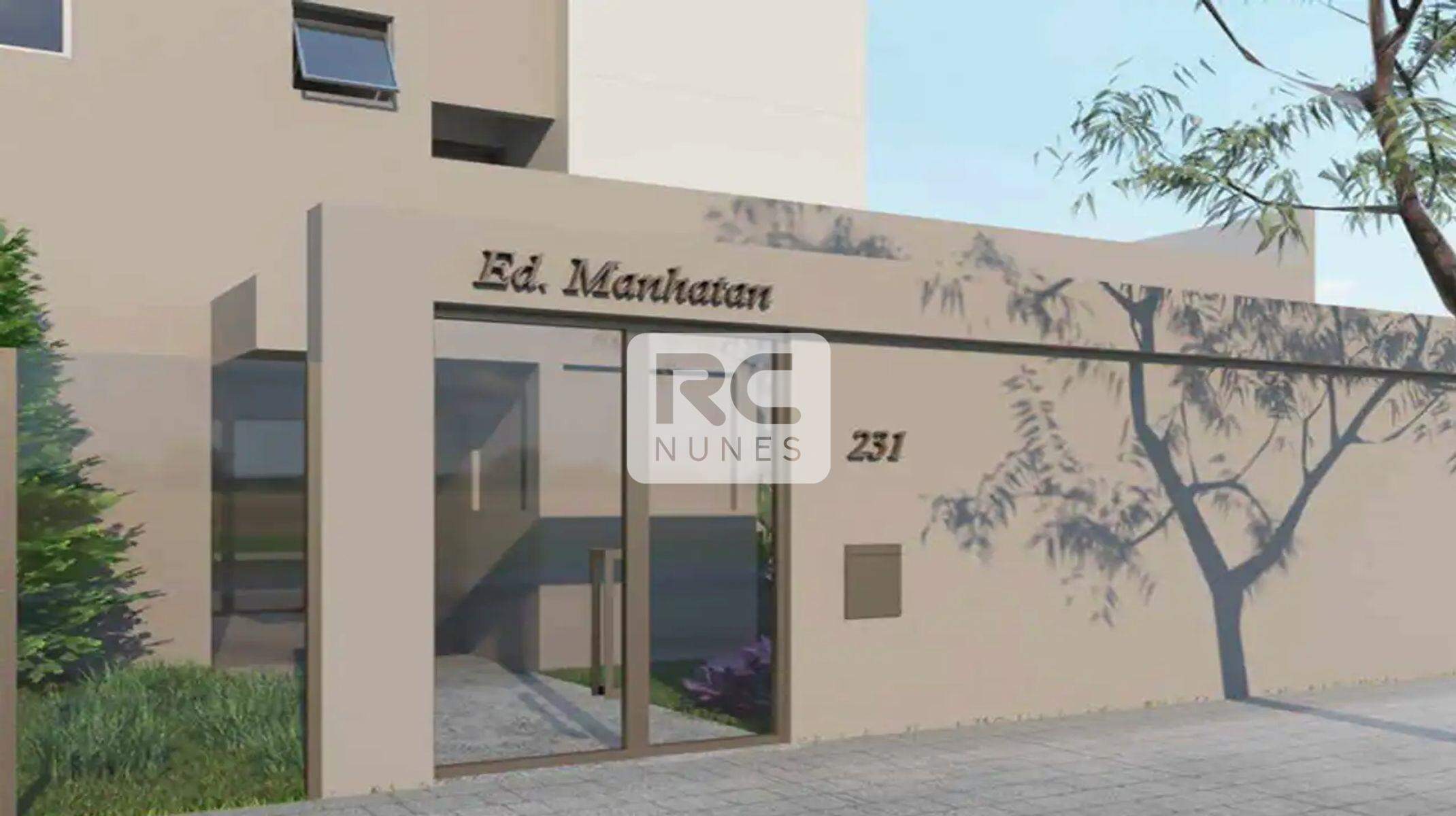 Apartamento à venda no Floresta: Entrada
