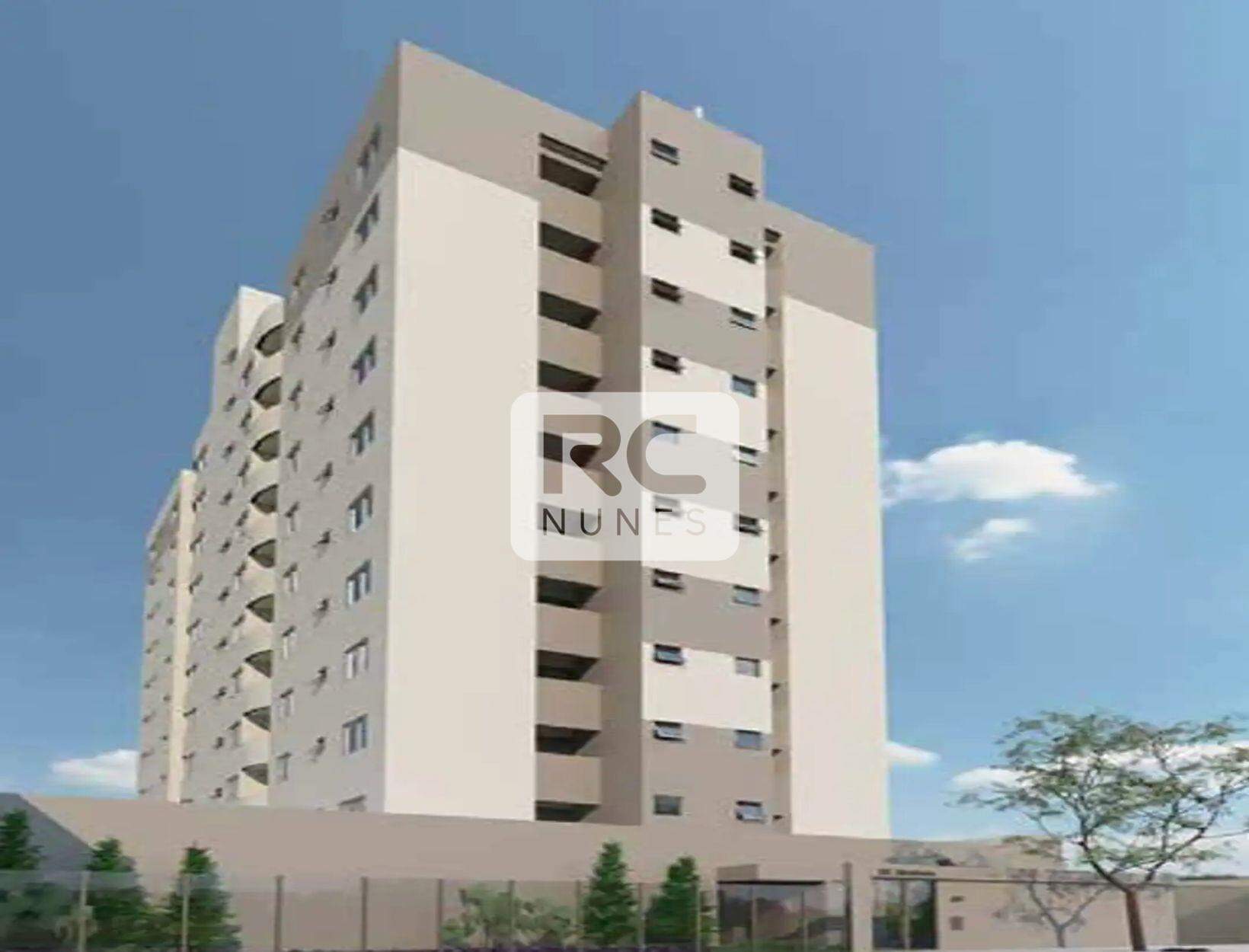Apartamento à venda no Floresta: 
