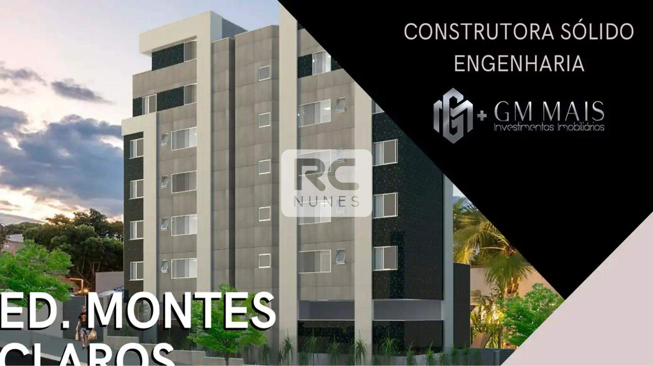 Apartamento à venda no Anchieta: 