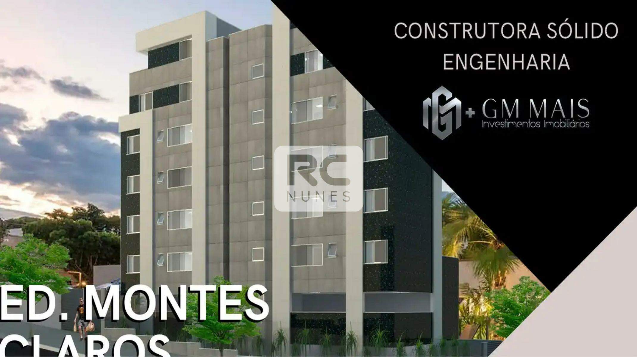 Apartamento à venda no Anchieta: 