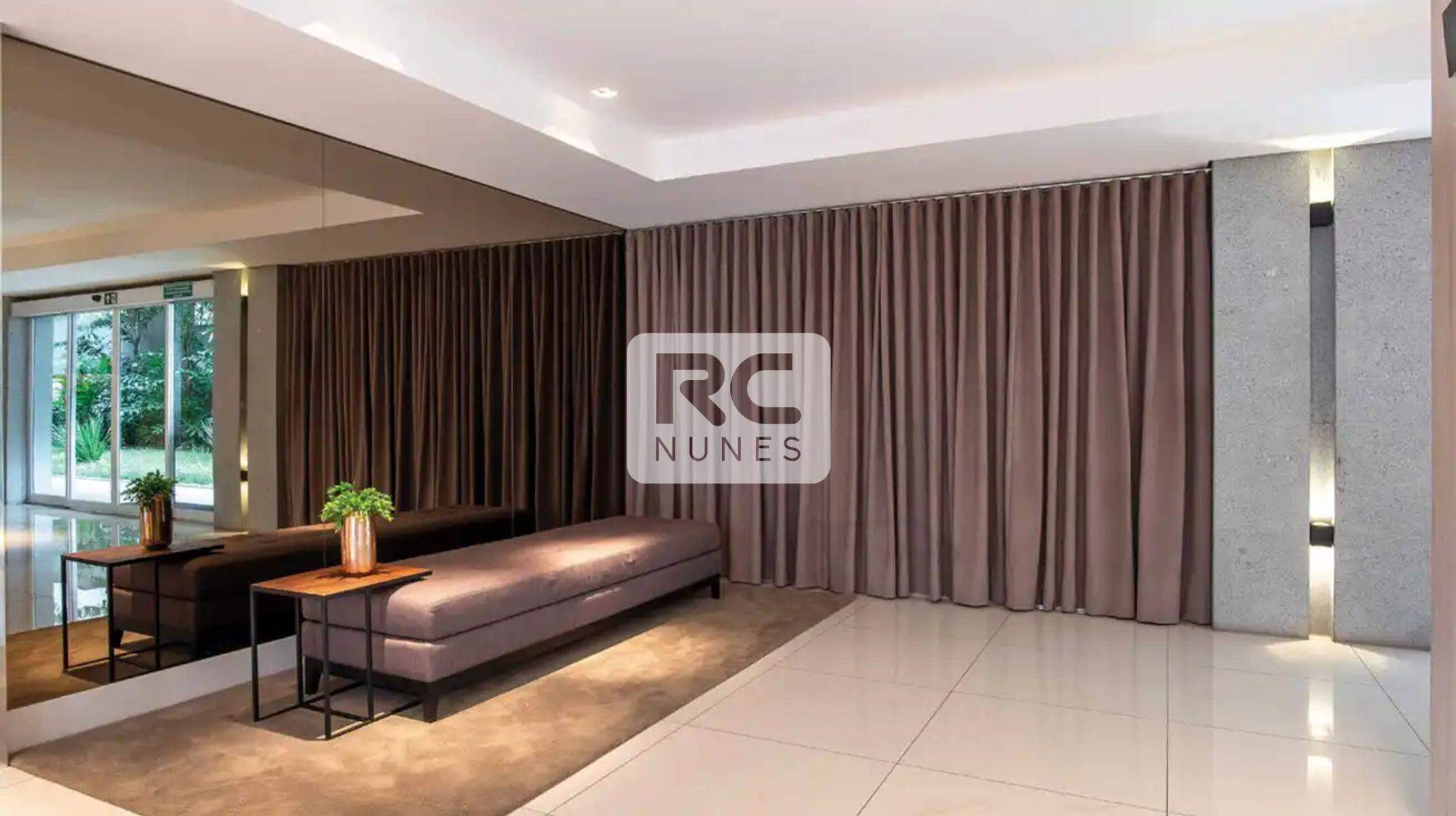 Apartamento à venda no Cruzeiro: Hall de entrada
