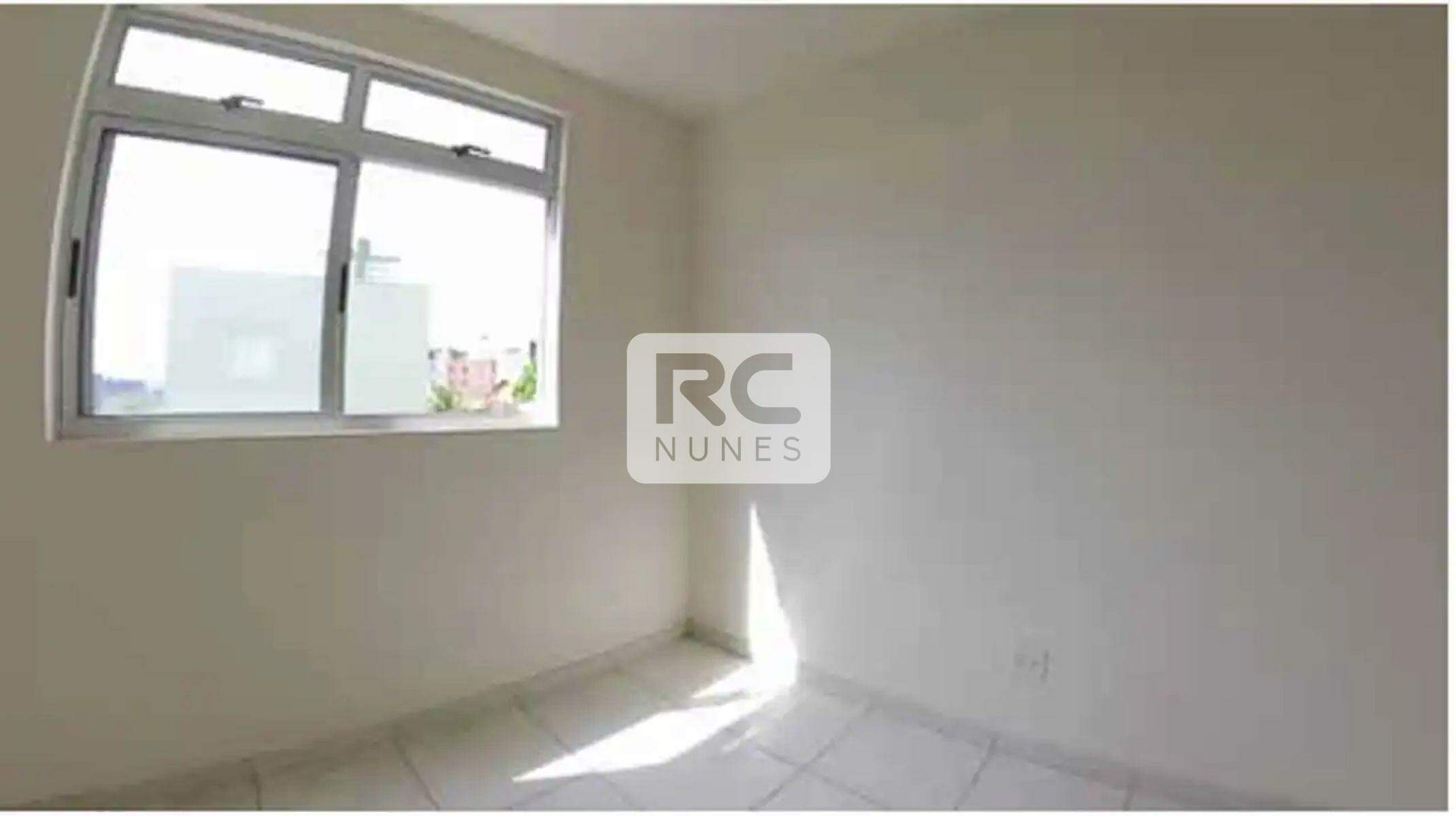 Apartamento à venda no Nova Suíssa: Quarto