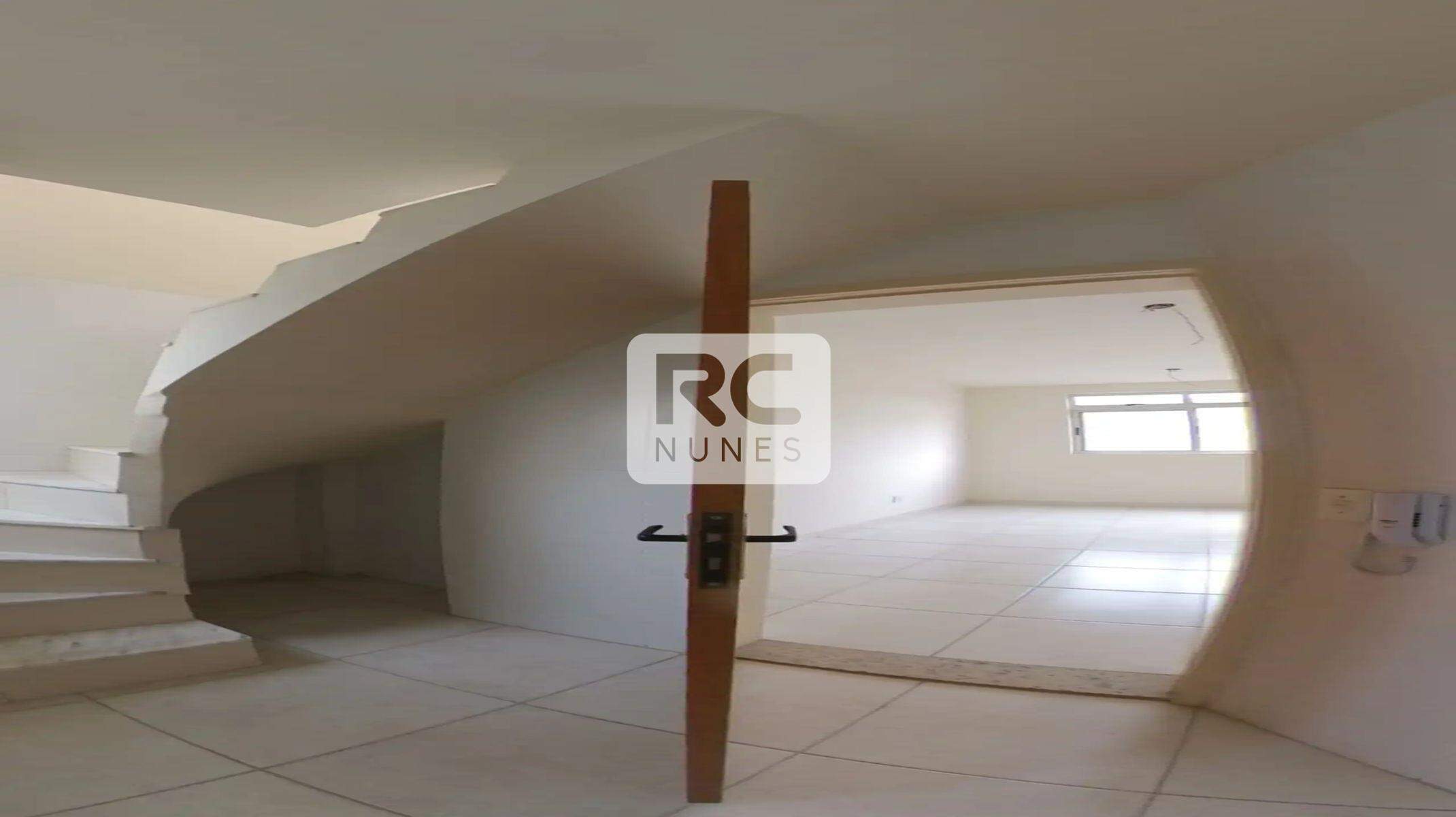 Apartamento à venda no Nova Suíssa: Sala de estar