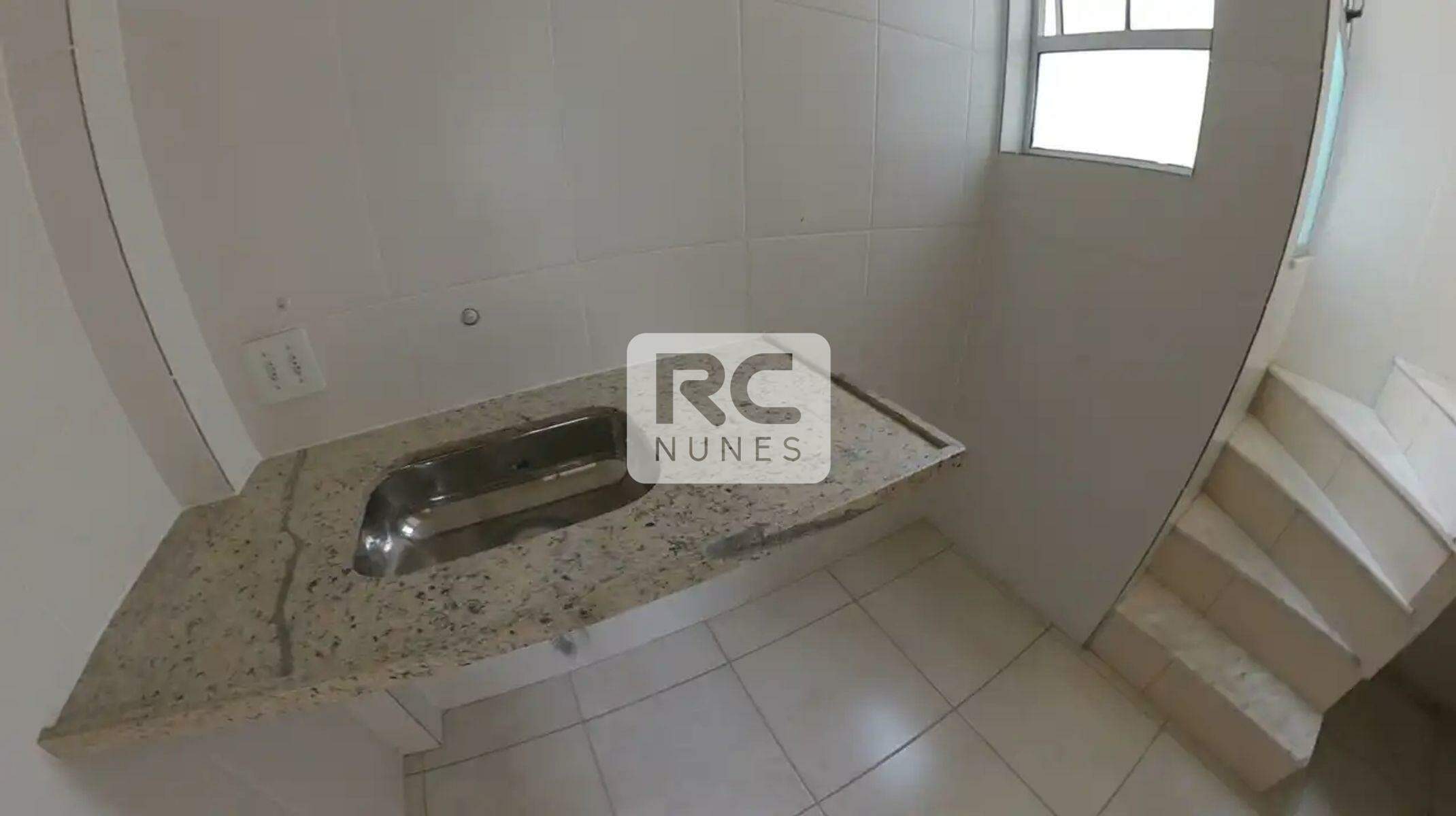 Apartamento à venda no Nova Suíssa: Cozinha