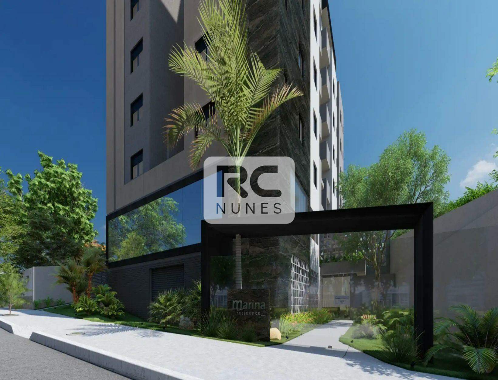 Apartamento à venda no Itapoã: 