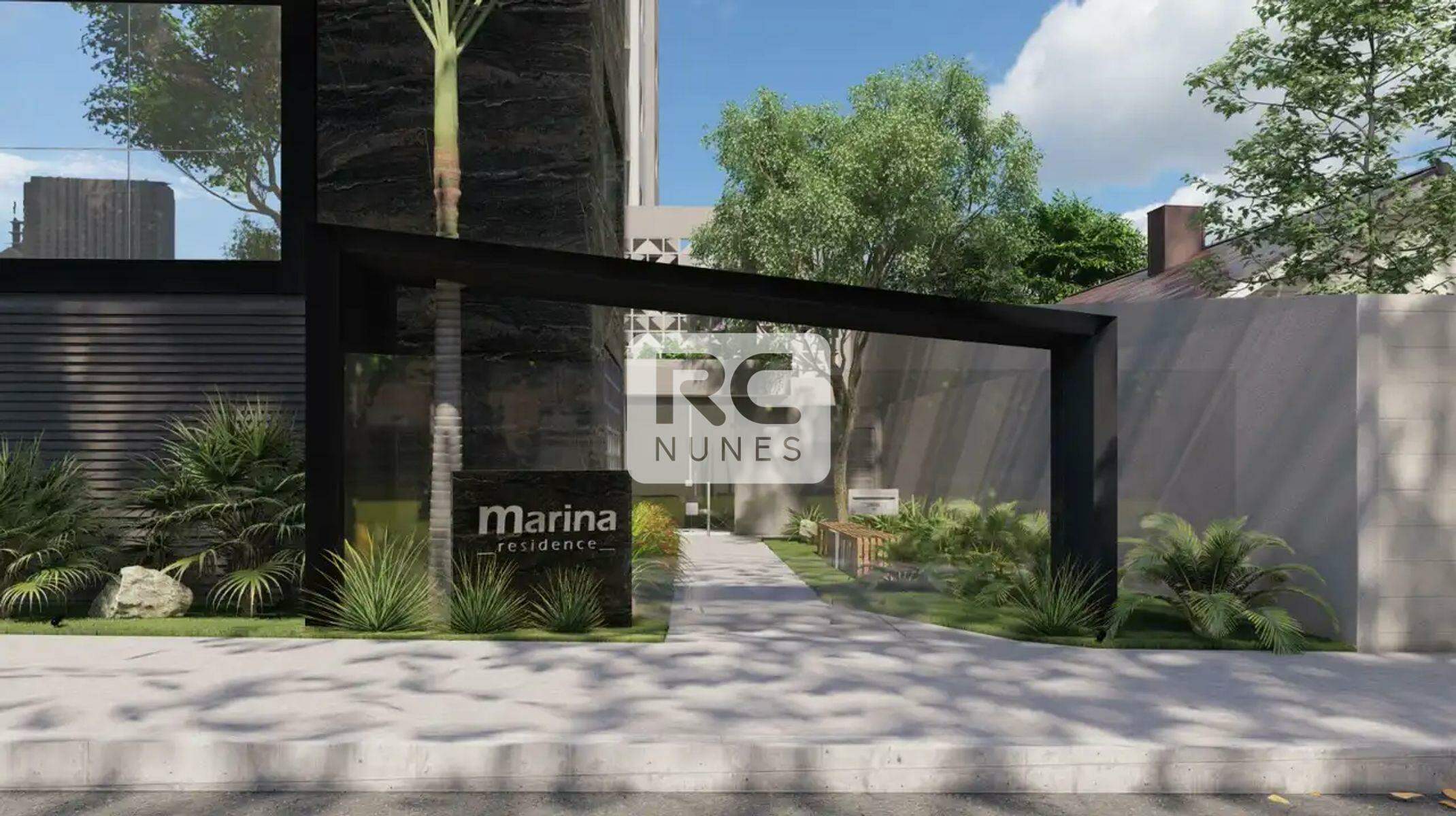 Apartamento à venda no Itapoã: Portal de Entrada