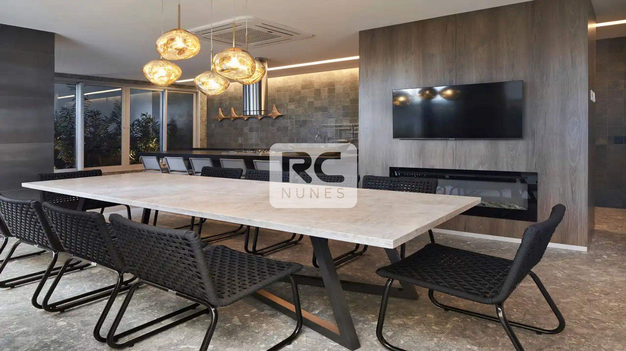 Apartamento à venda no Lourdes: 