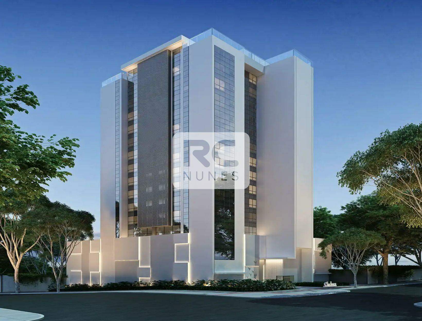 Apartamento à venda no Lourdes: 
