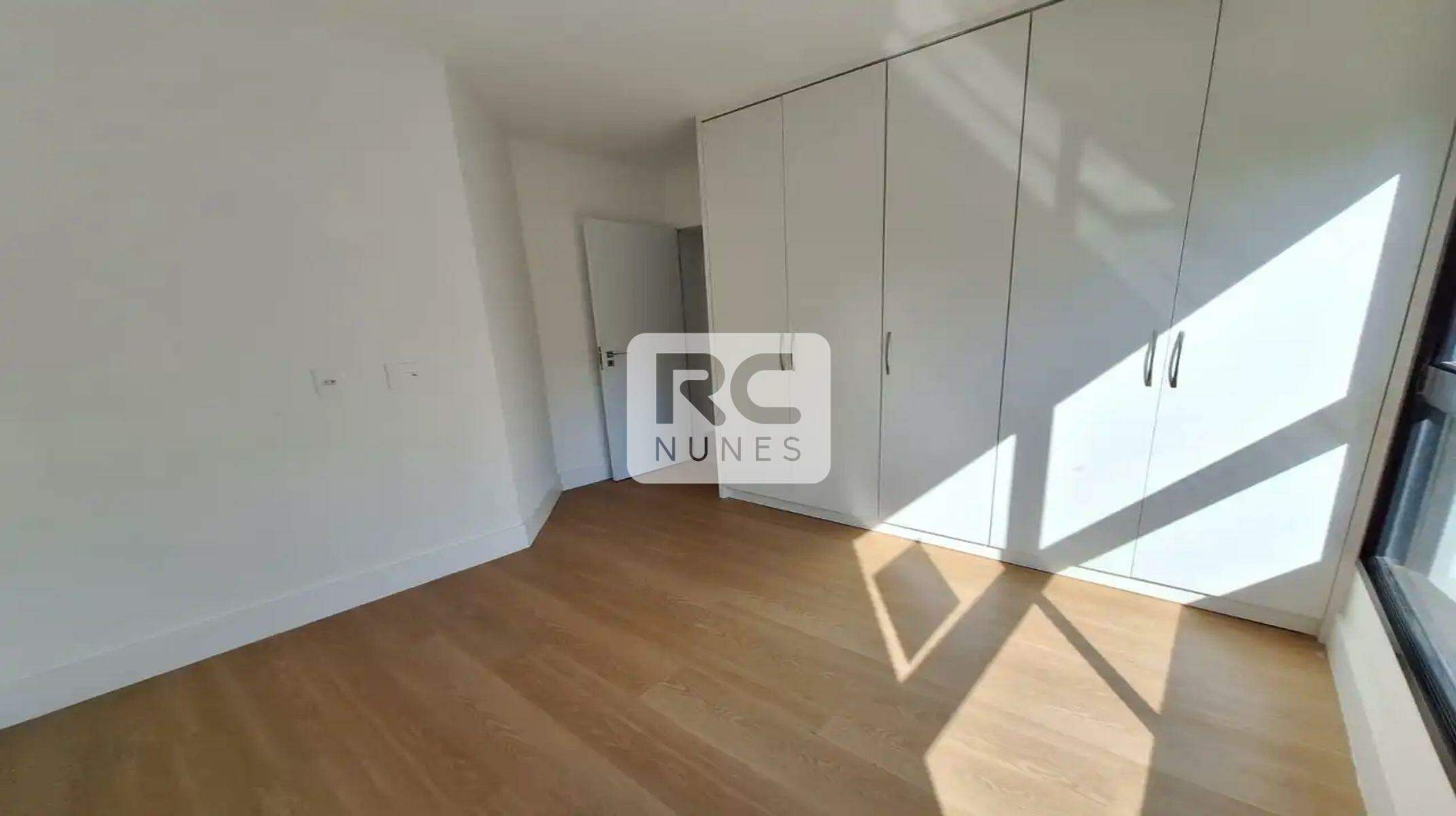 Apartamento à venda no Anchieta: 