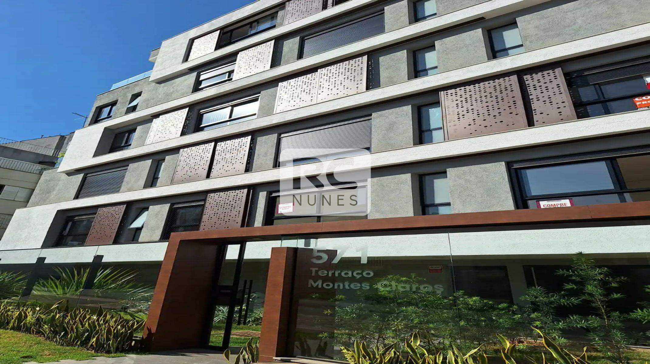 Apartamento à venda no Anchieta: 
