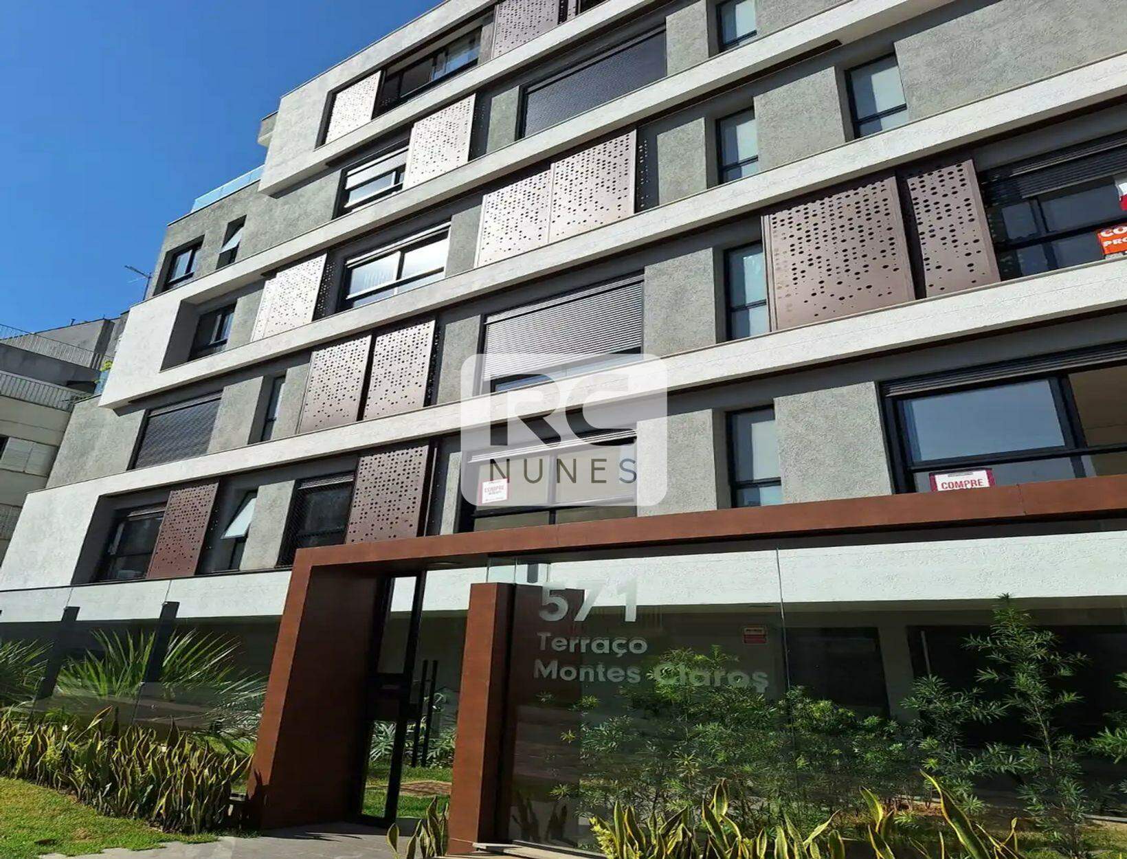 Apartamento à venda no Anchieta: 