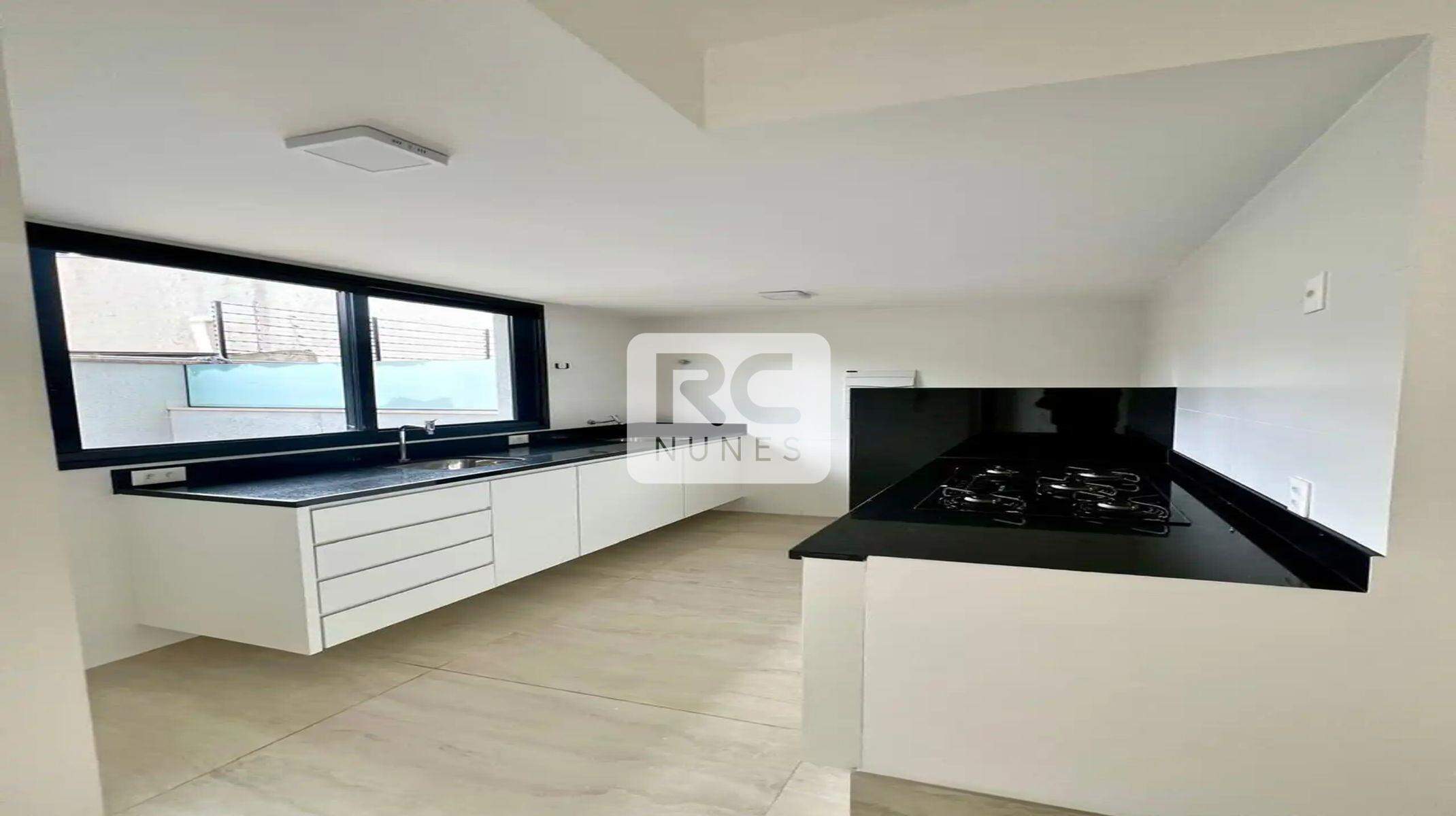 Apartamento à venda no Anchieta: 