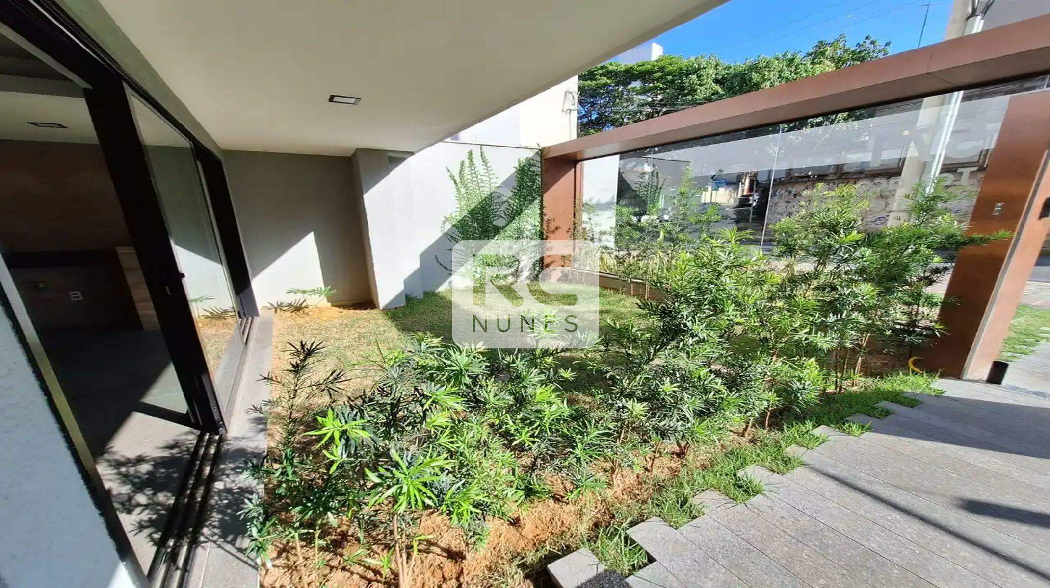 Apartamento à venda no Anchieta: 