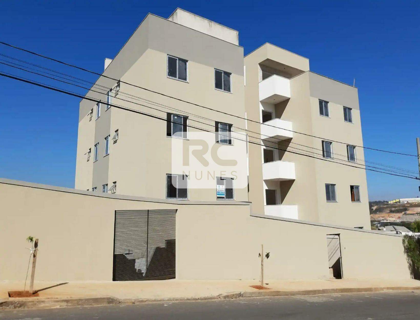 Apartamento à venda no Cândida Ferreira: 