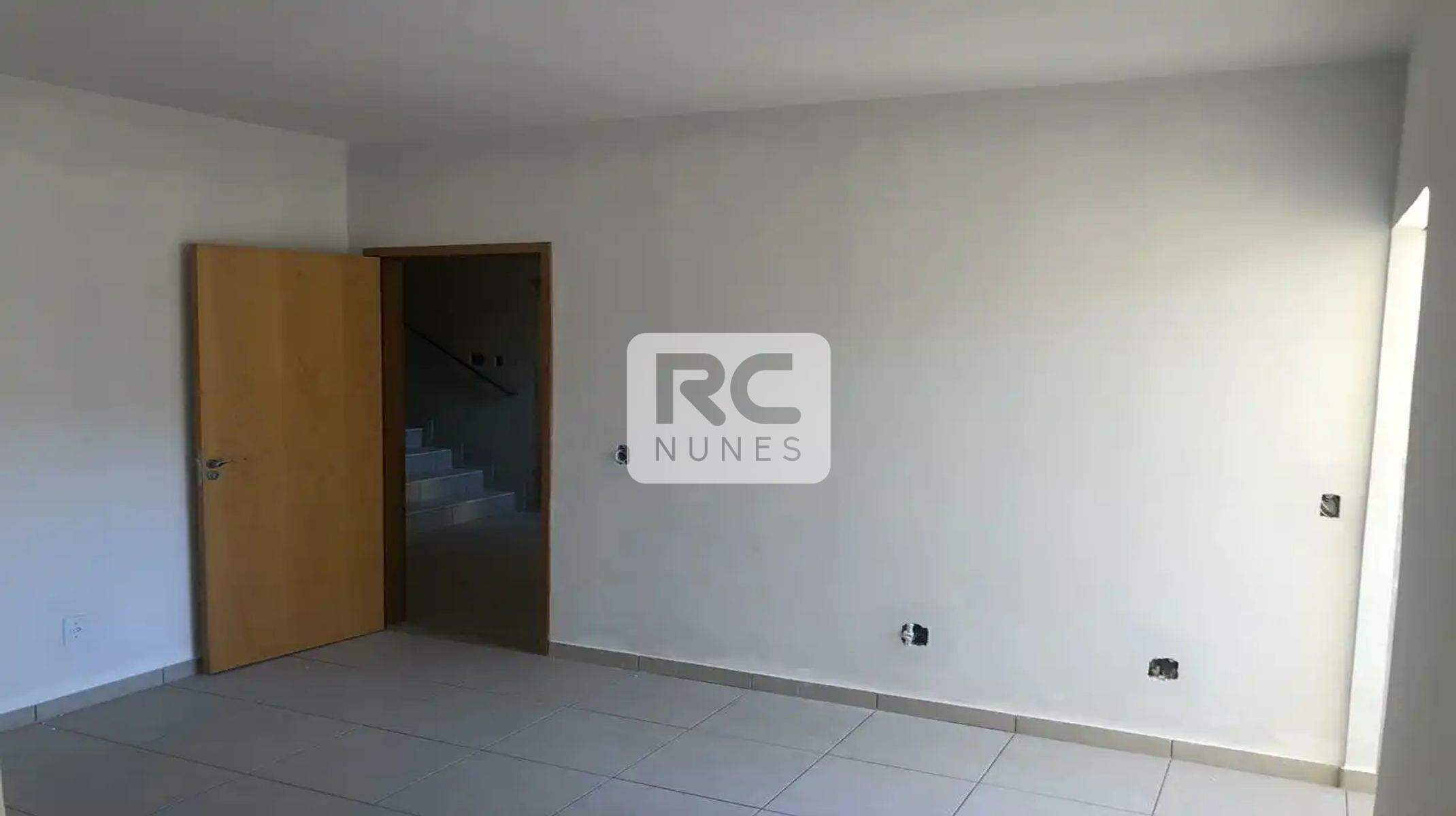 Apartamento à venda no Cândida Ferreira: Quarto