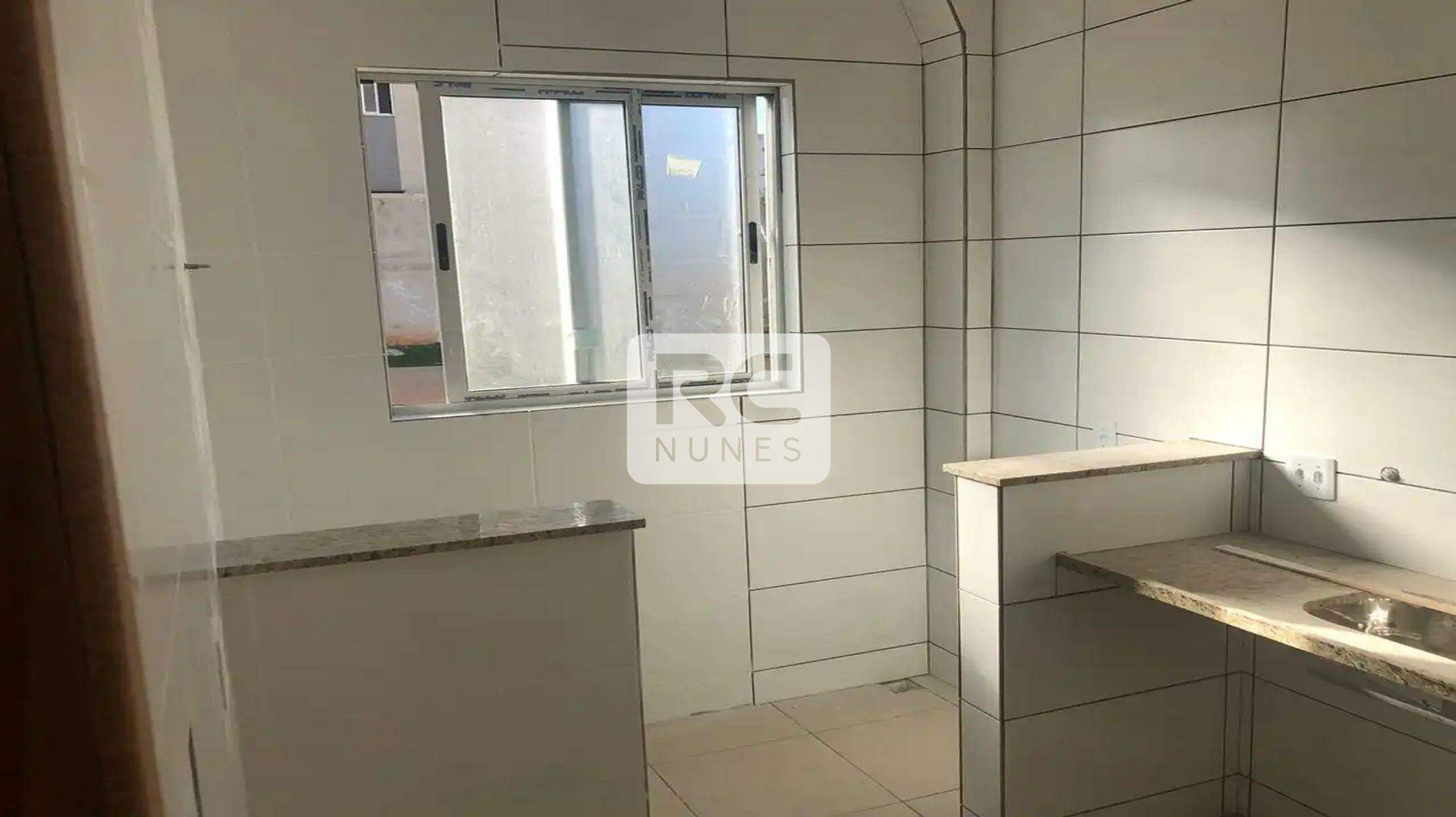 Apartamento à venda no Cândida Ferreira: Área de serviço