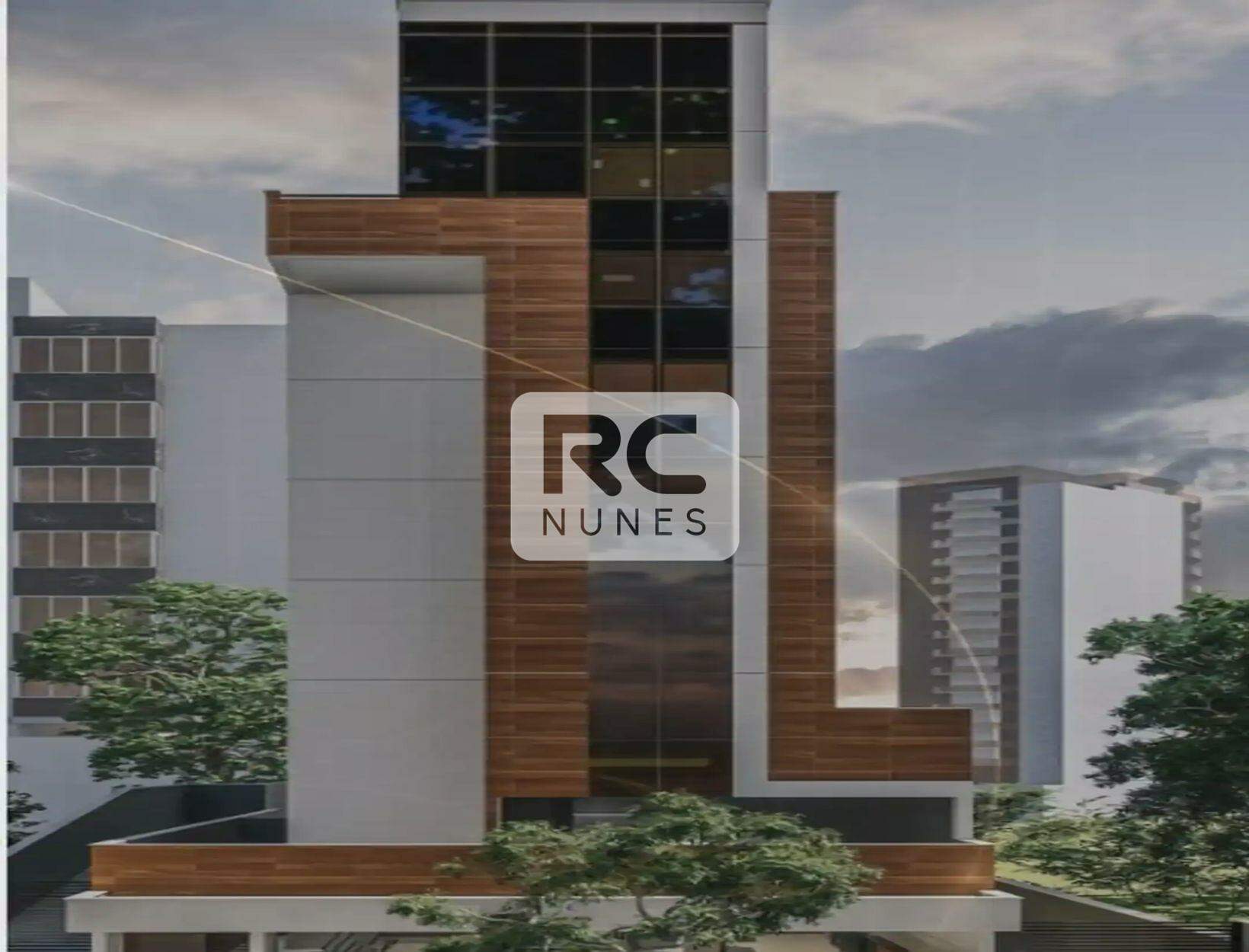 Apartamento à venda no Santo Antônio: 