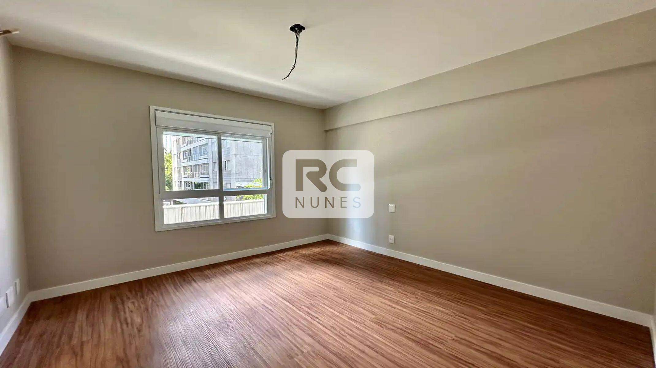 Apartamento à venda no Lourdes: 