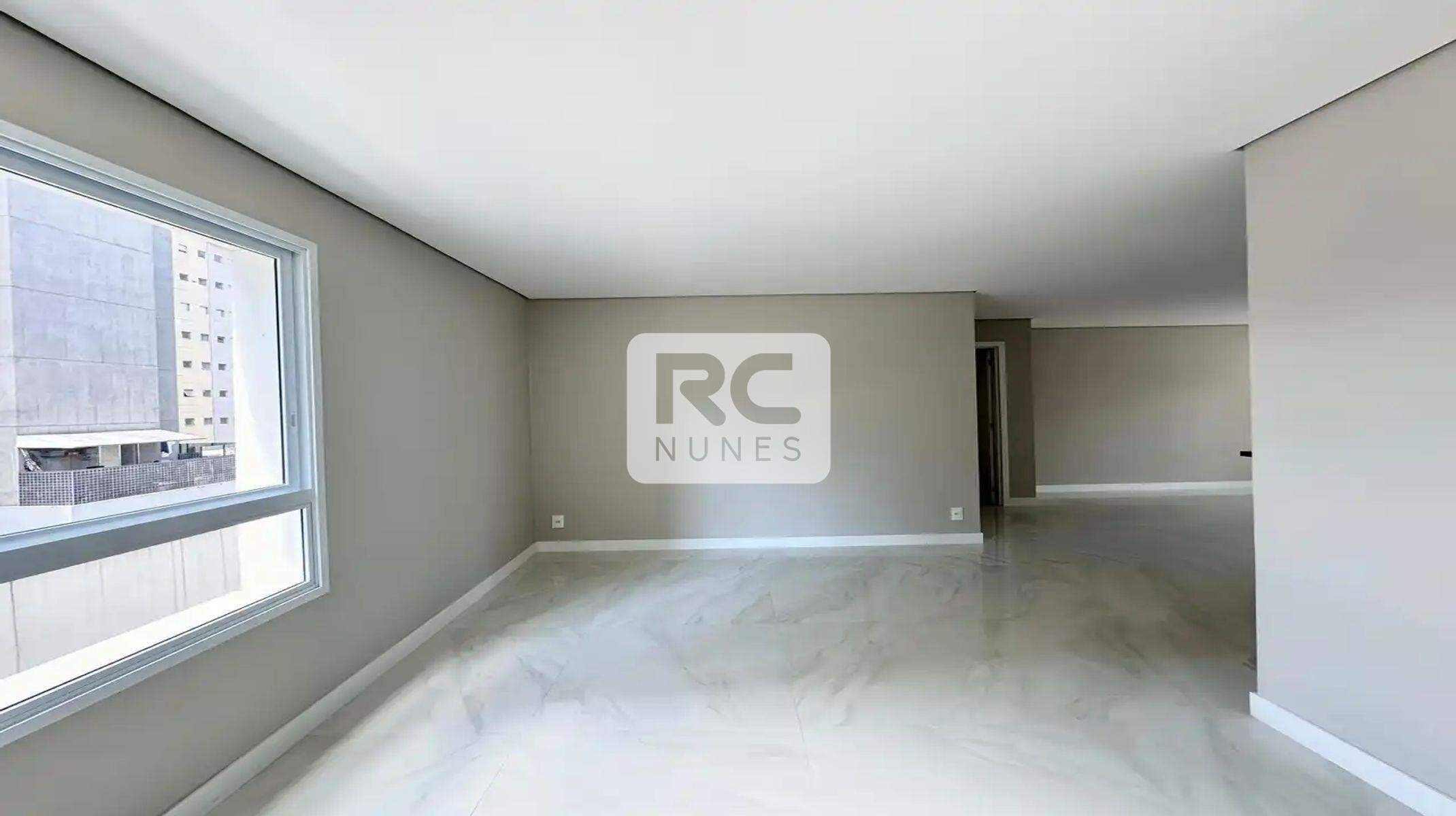 Apartamento à venda no Lourdes: 
