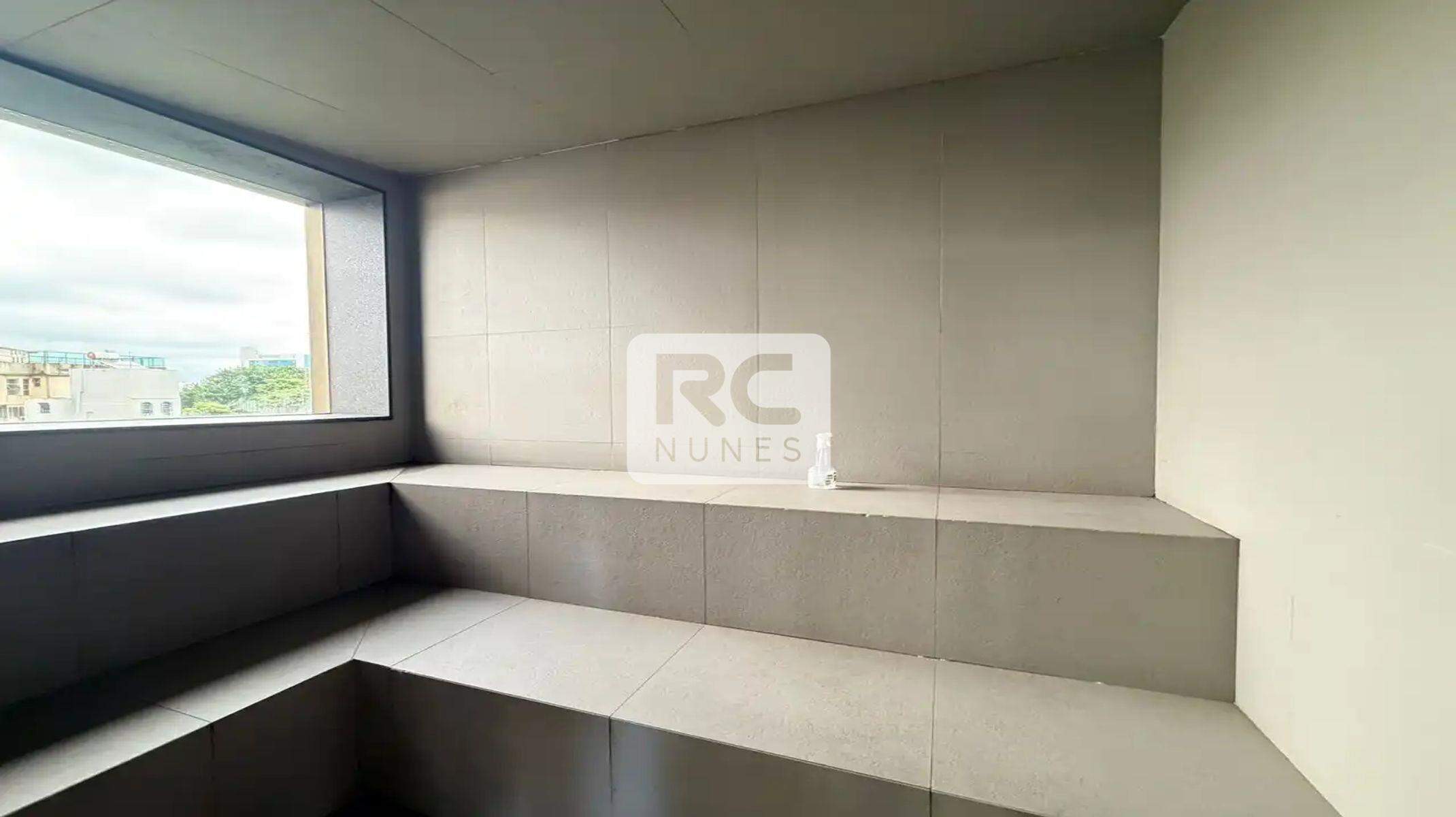 Apartamento à venda no Barro Preto: 