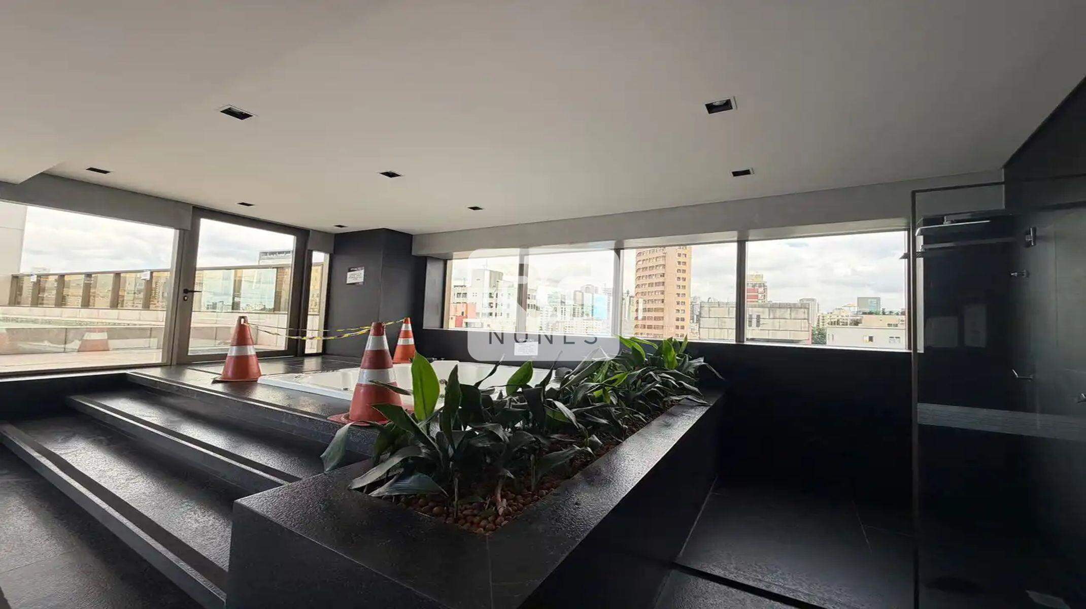 Apartamento à venda no Barro Preto: 