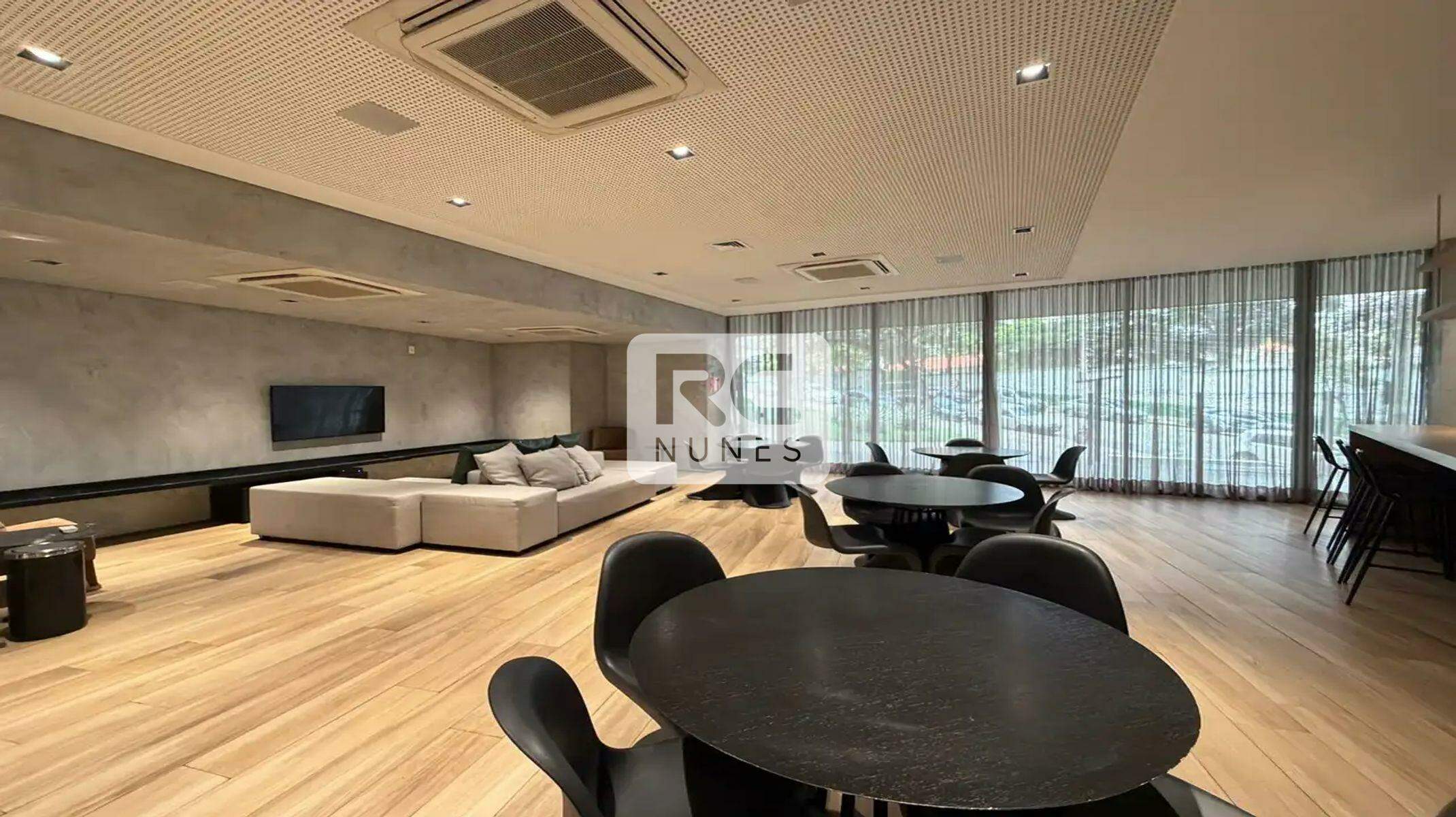 Apartamento à venda no Barro Preto: 