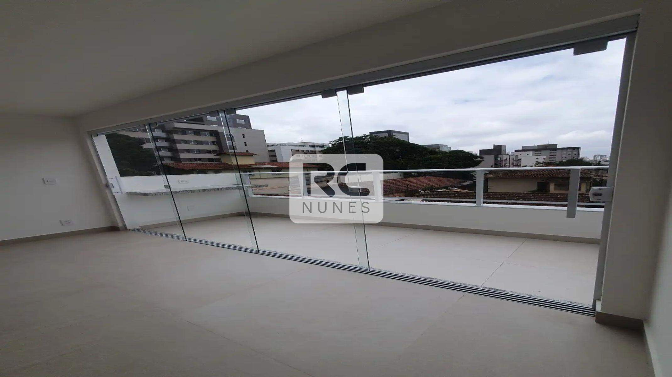 Apartamento à venda no Santa Efigênia: TIPO - Varanda