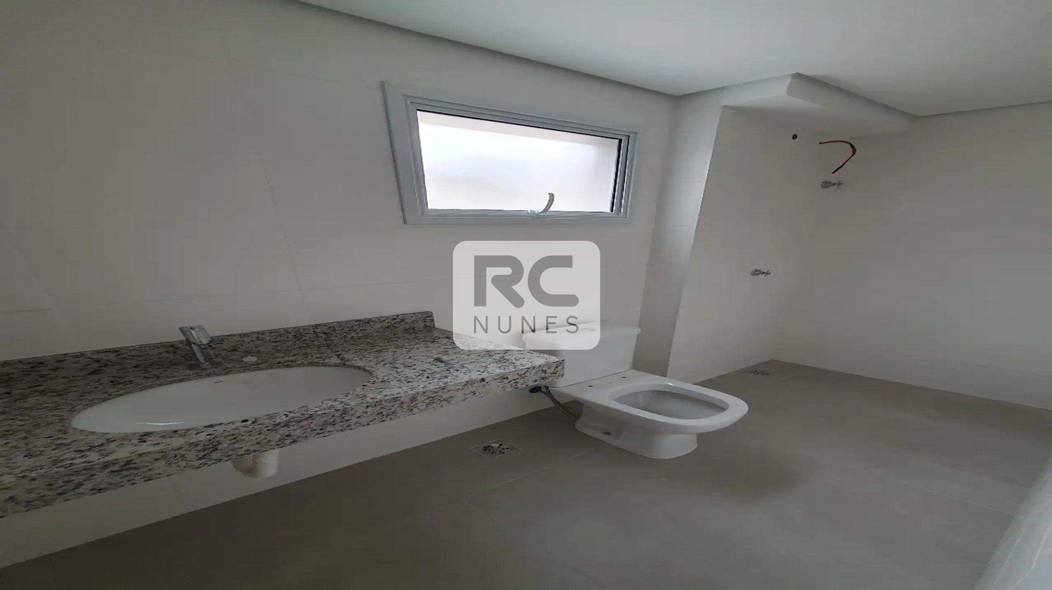 Apartamento à venda no Santa Efigênia: TIPO - Banheiro Social