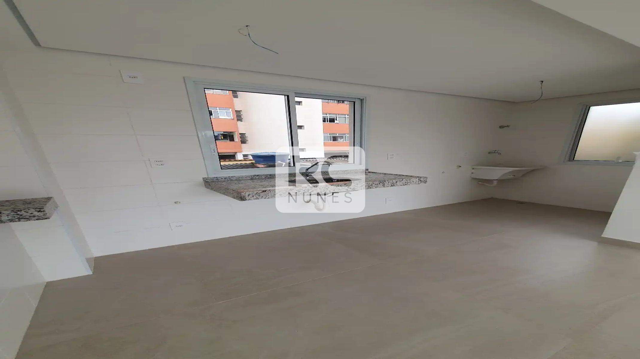 Apartamento à venda no Santa Efigênia: TIPO - Cozinha / Área de Serviço