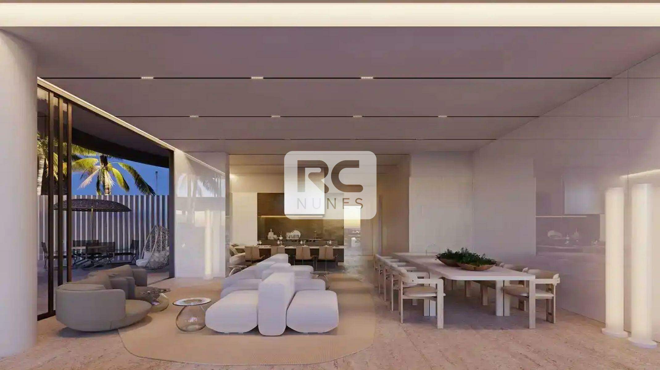 Apartamento à venda no Santa Lúcia: 