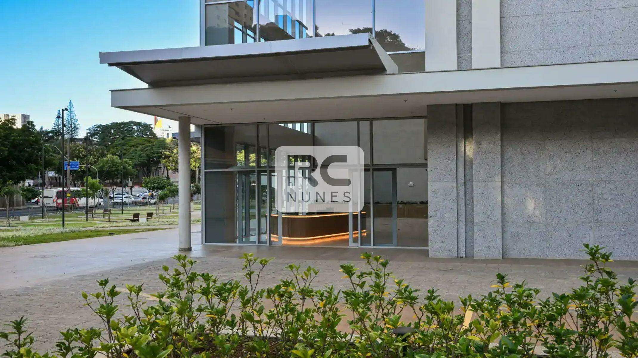 Apartamento à venda no Boa Viagem: Fachada corporativo