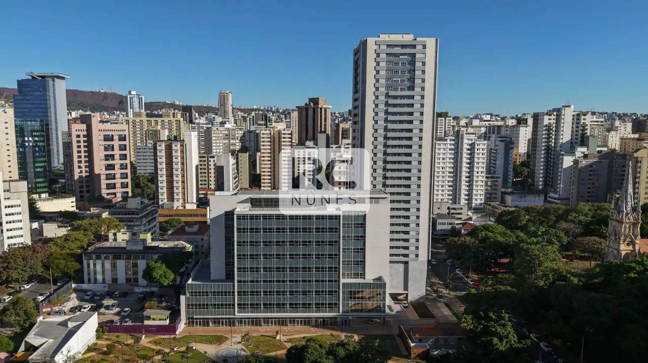 Apartamento à venda no Boa Viagem: Fachada