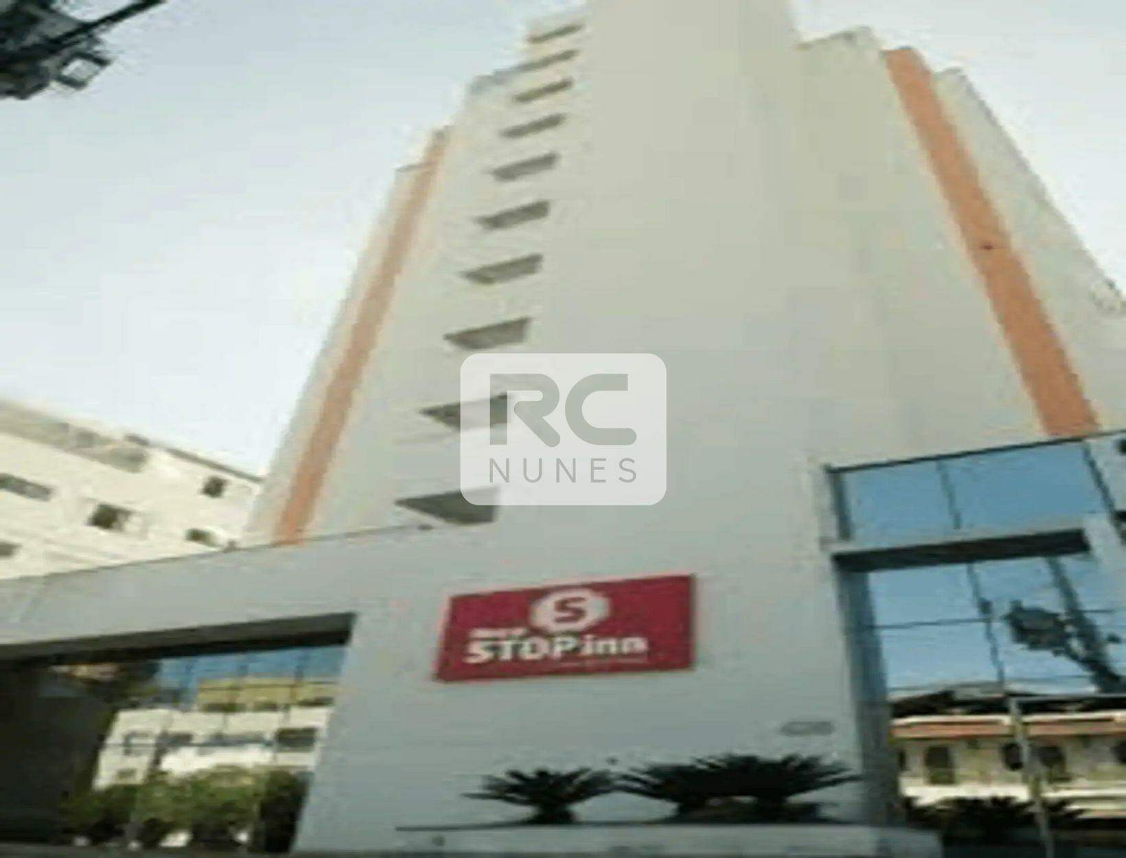 Apartamento à venda no Palmares: 