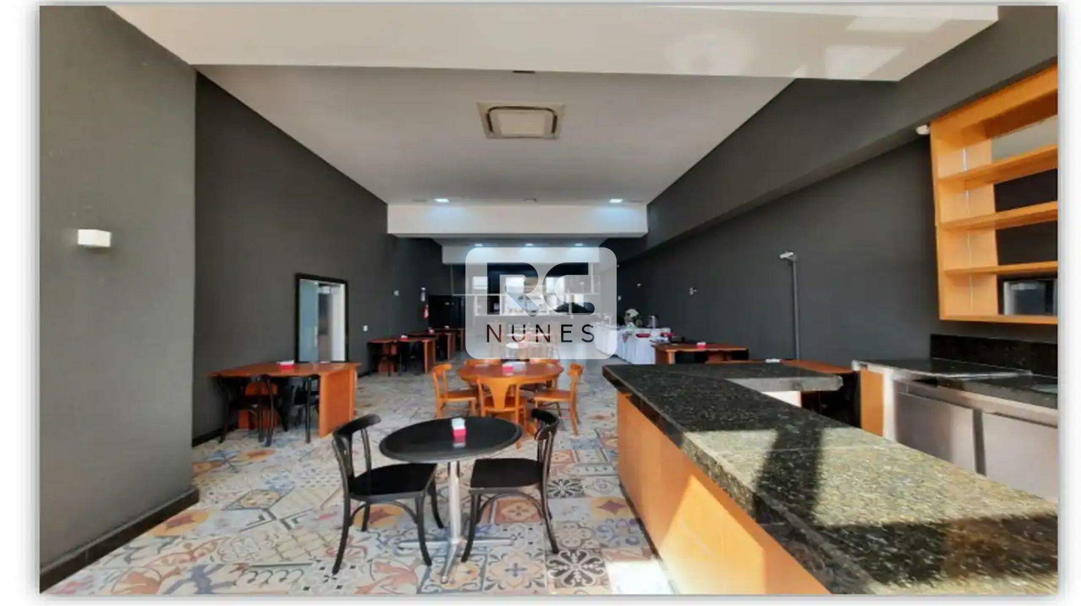 Apartamento à venda no Palmares: 