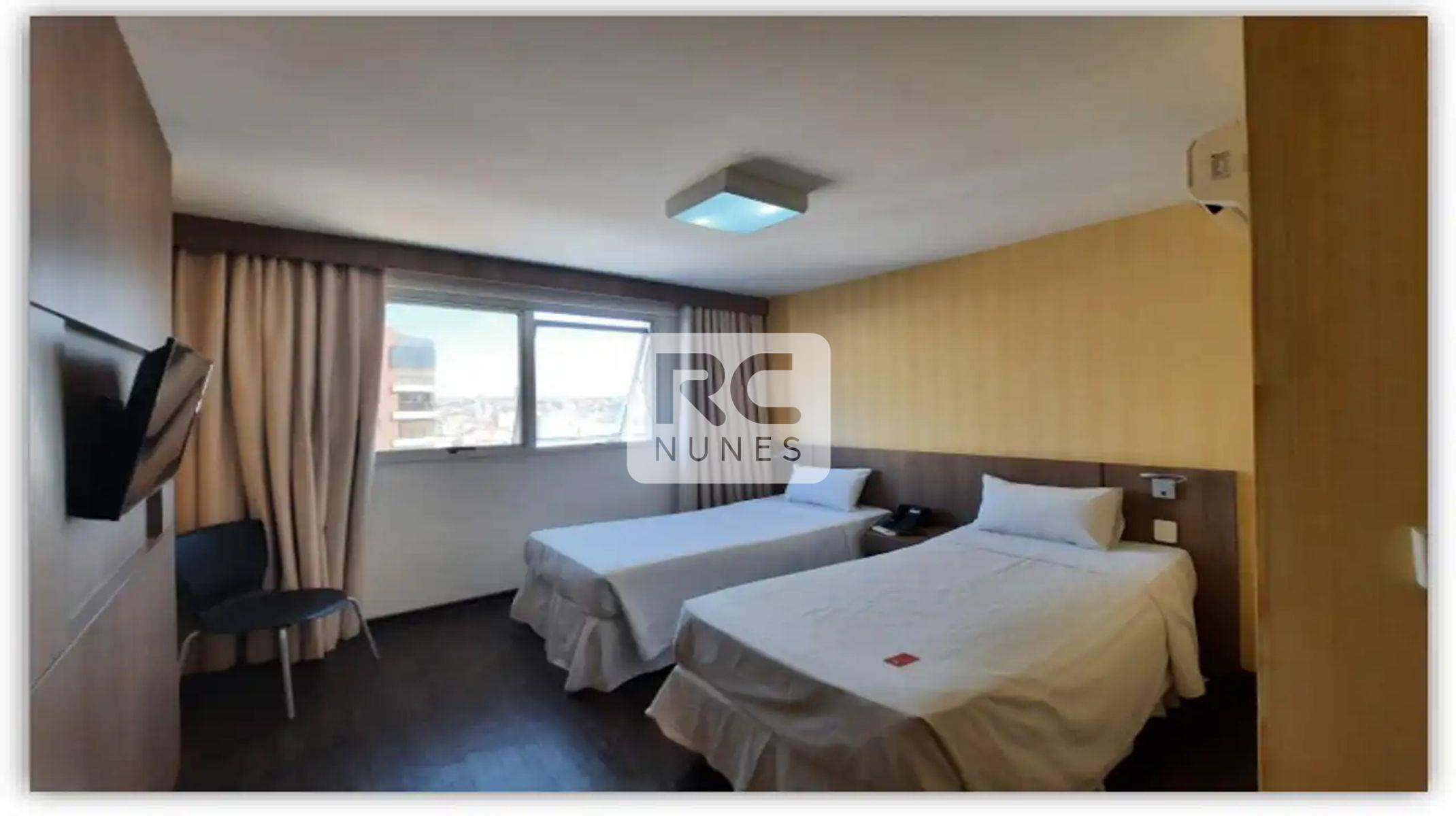 Apartamento à venda no Palmares: 