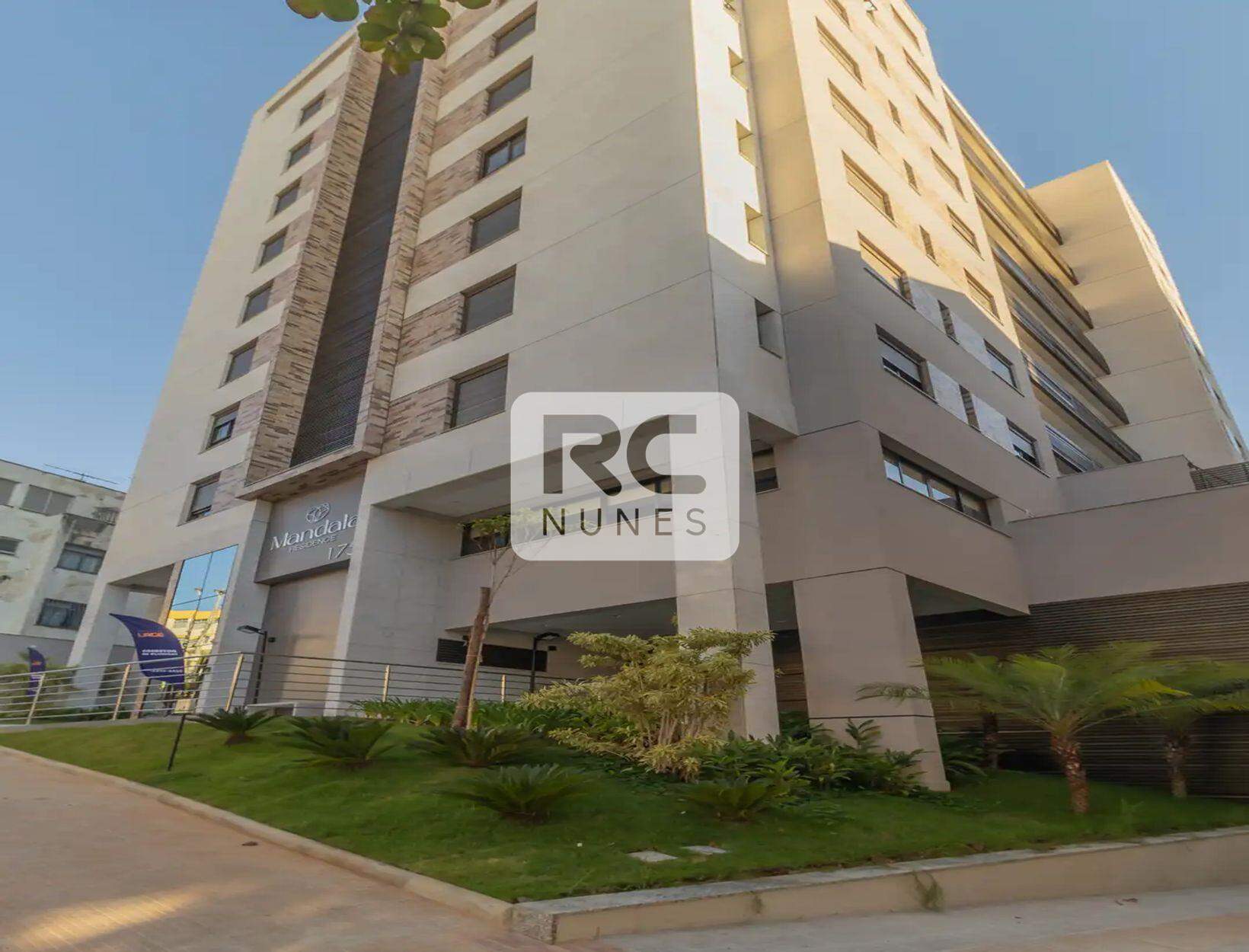 Apartamento à venda no Cidade Nova: 
